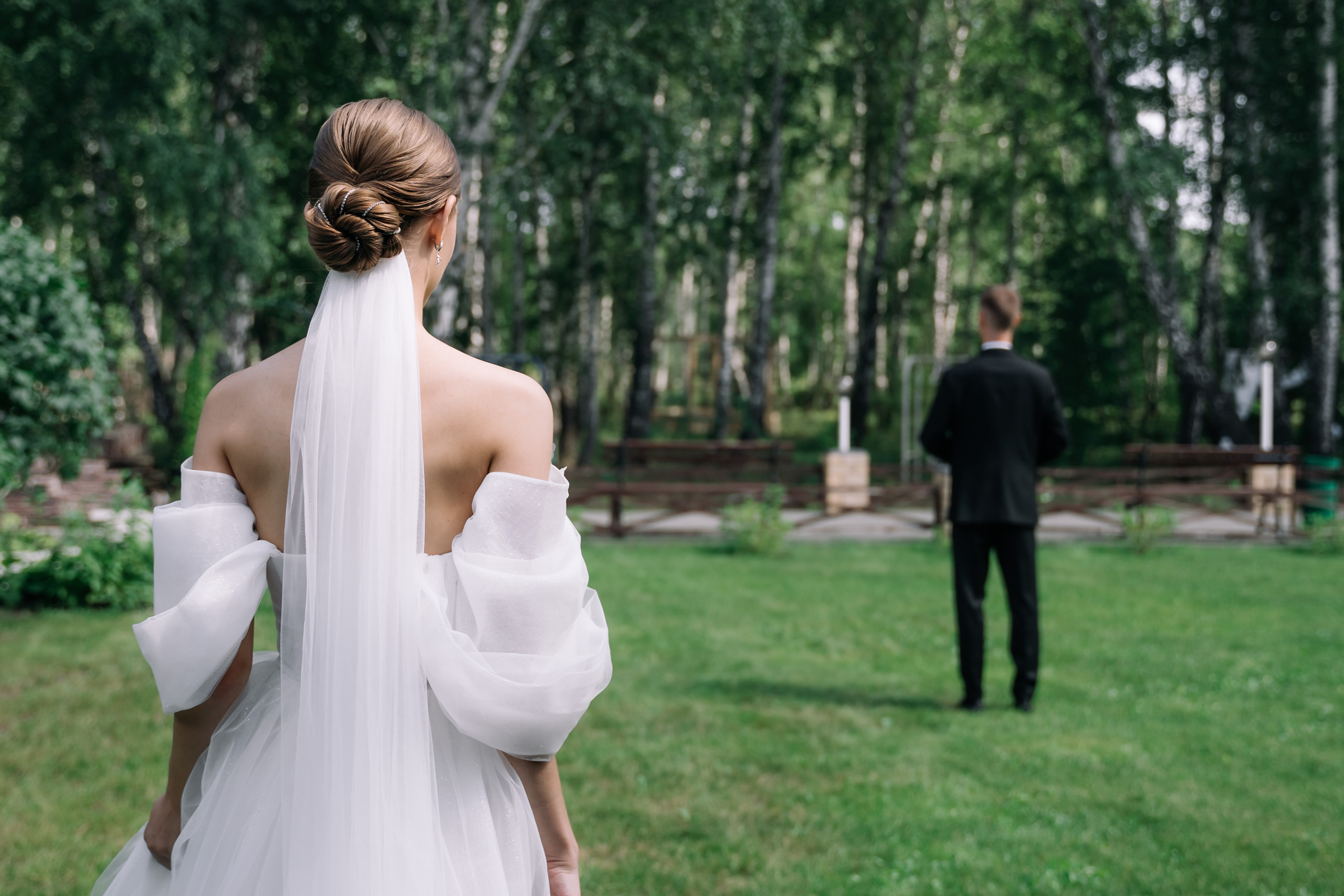 Елизавета и Алексей. Ульяна Ремезова | Фотограф | Челябинск