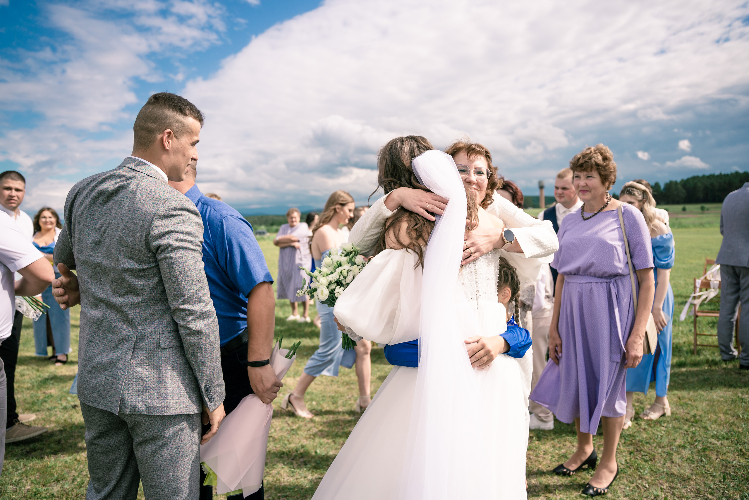 Виктория и Егор. Ульяна Ремезова | Фотограф | Челябинск