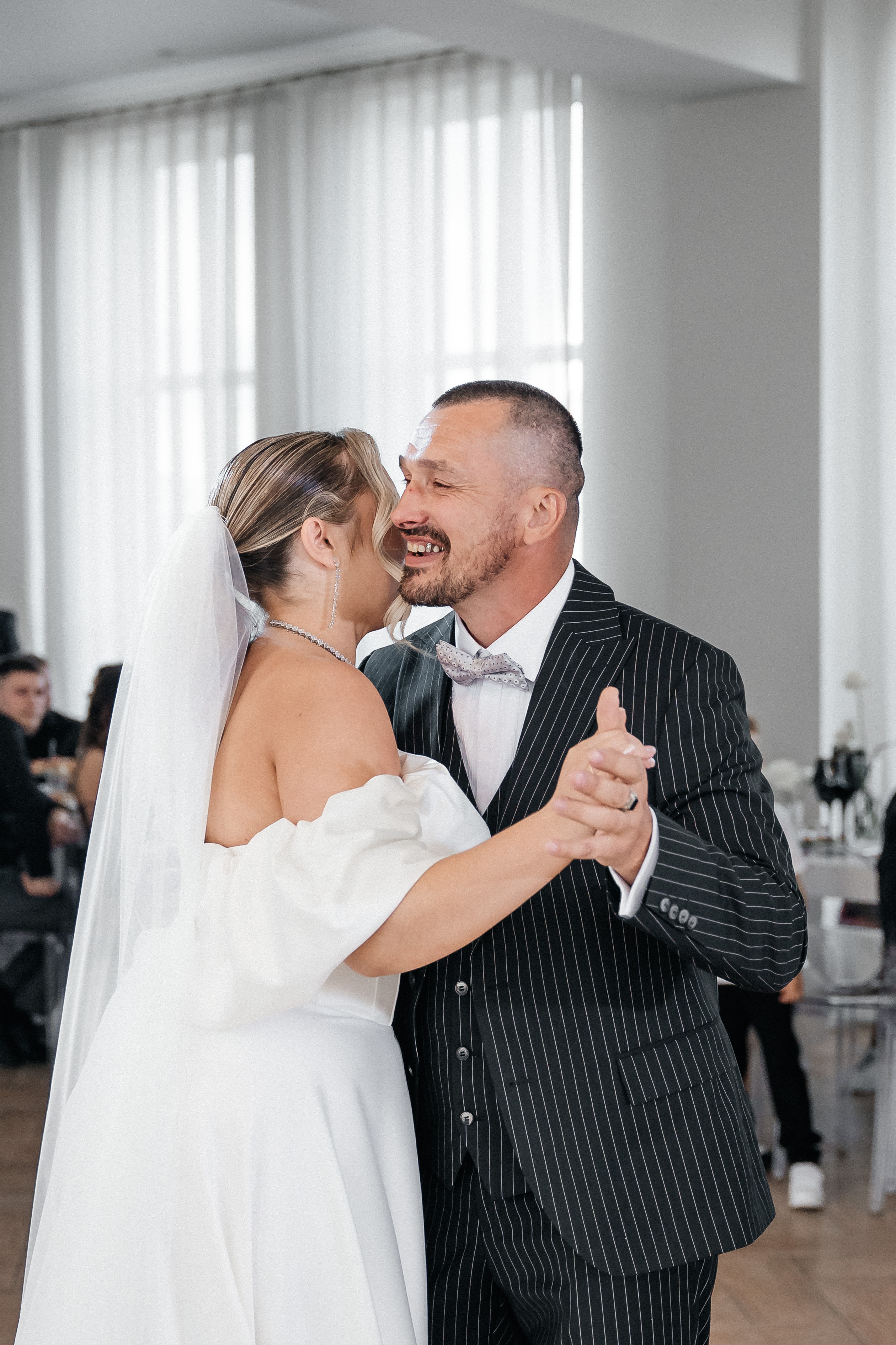 Валерия и Владислав. Ульяна Ремезова | Фотограф | Челябинск