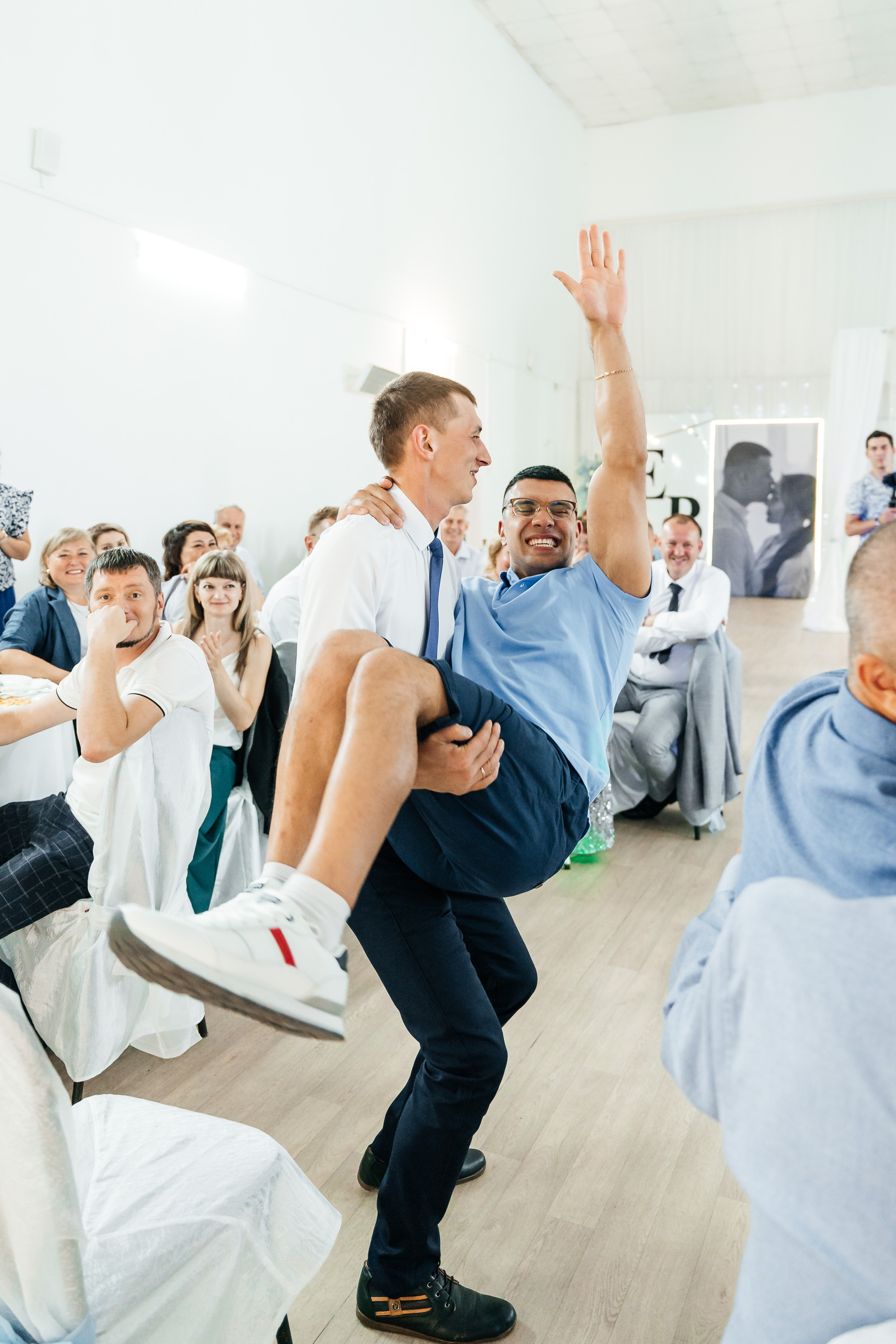 Виктория и Егор. Ульяна Ремезова | Фотограф | Челябинск