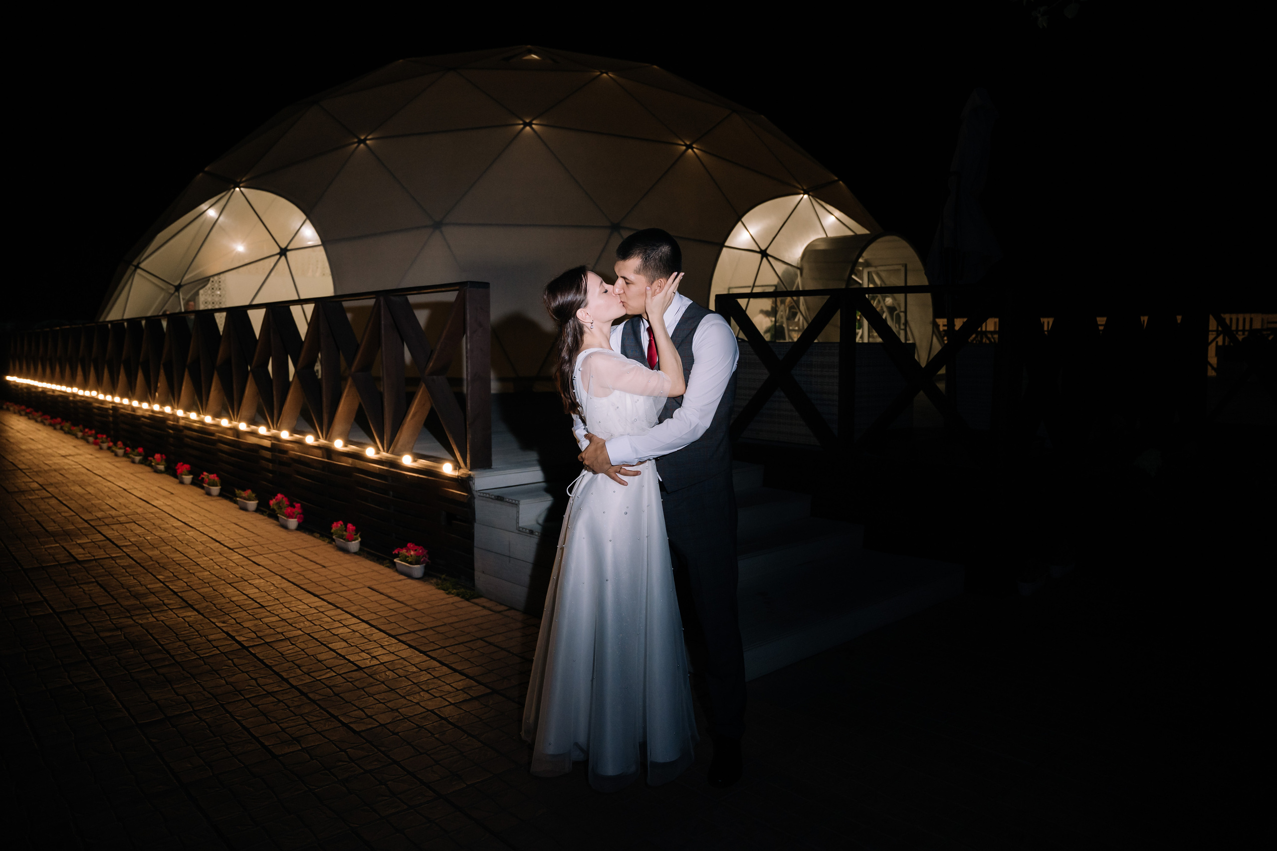 Дарья и Вадим. Ульяна Ремезова | Фотограф | Челябинск