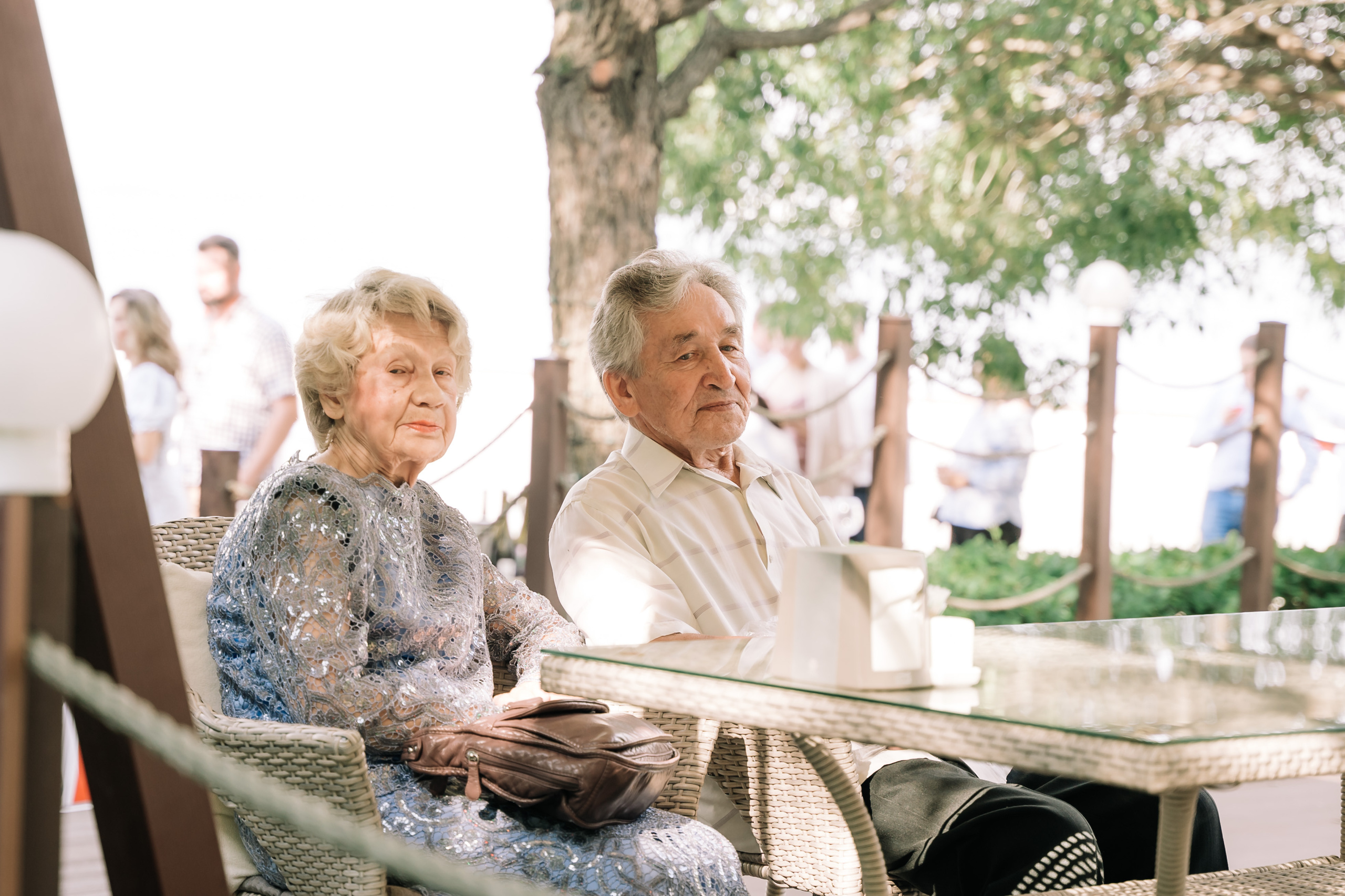 Елизавета и Тимофей. Ульяна Ремезова | Фотограф | Челябинск