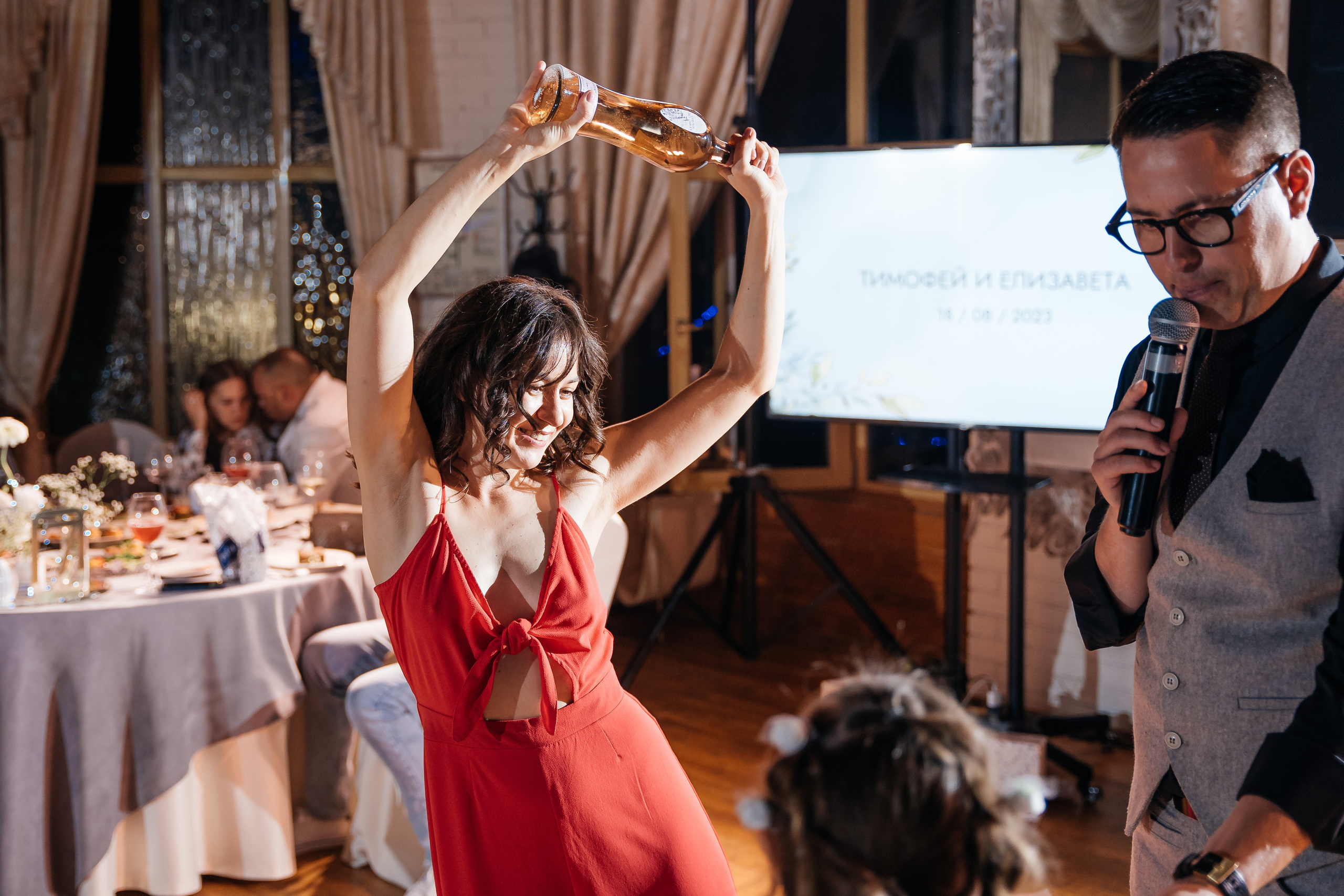 Елизавета и Тимофей. Ульяна Ремезова | Фотограф | Челябинск