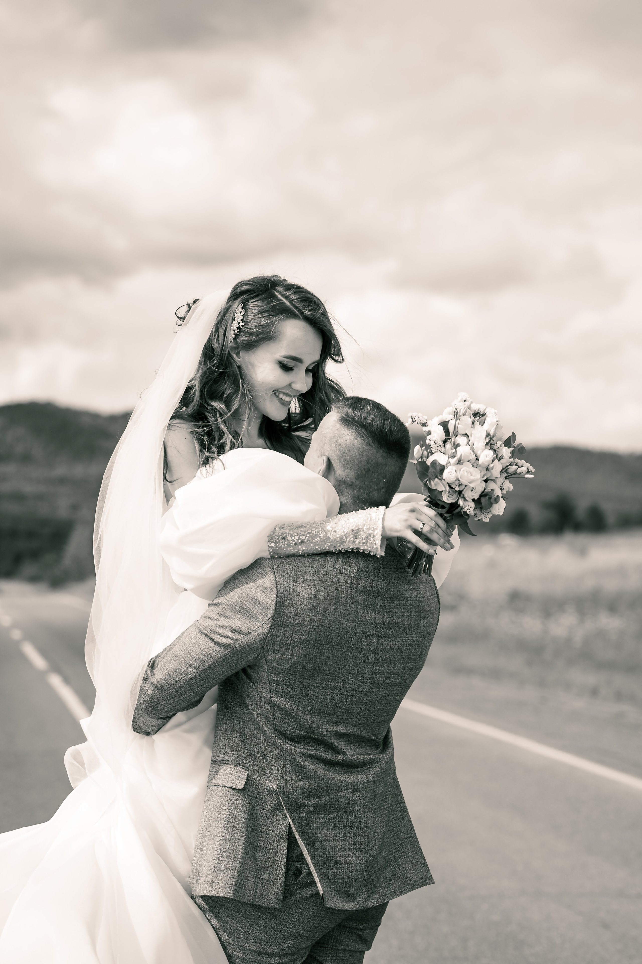 Виктория и Егор. Ульяна Ремезова | Фотограф | Челябинск