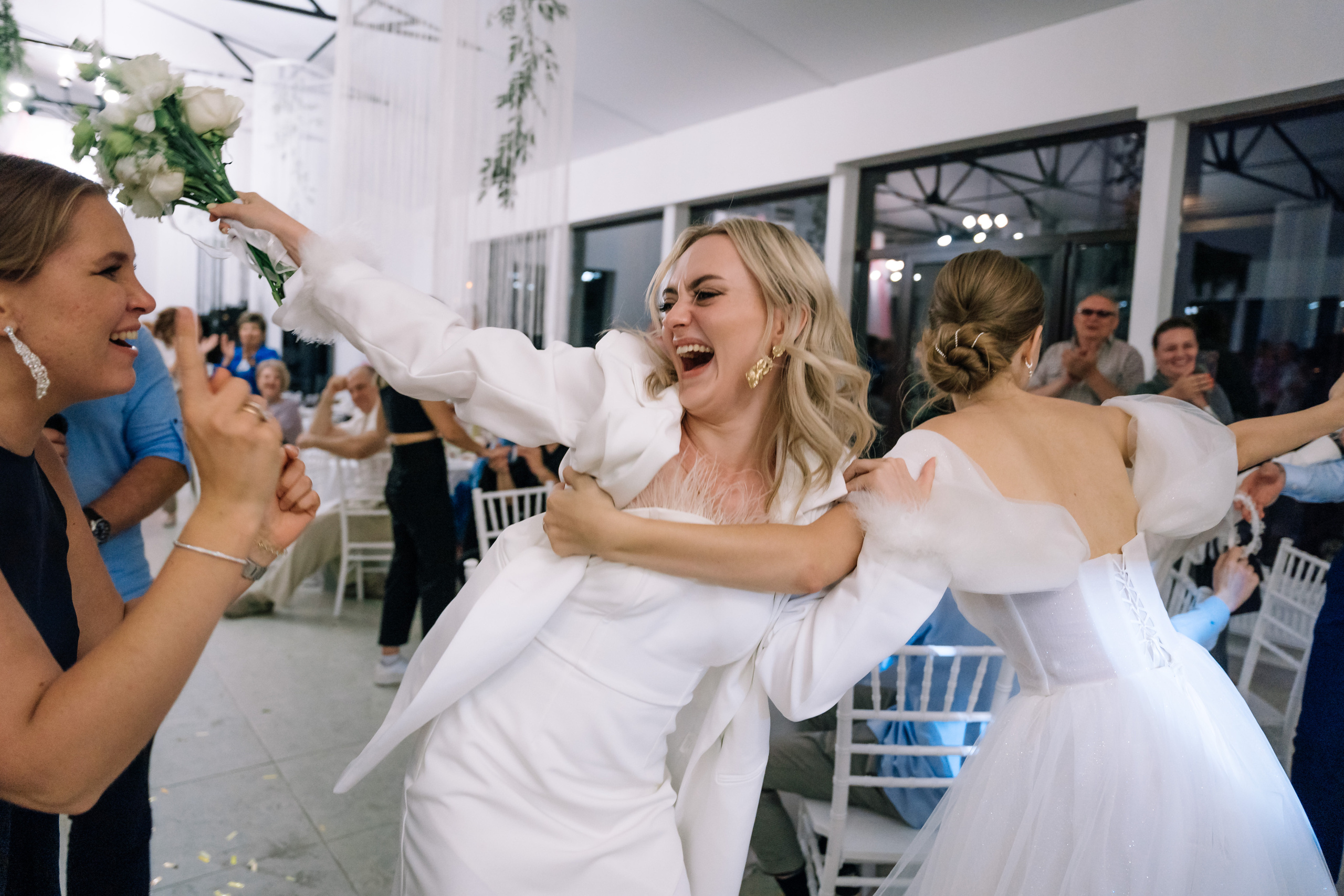 Елизавета и Алексей. Ульяна Ремезова | Фотограф | Челябинск