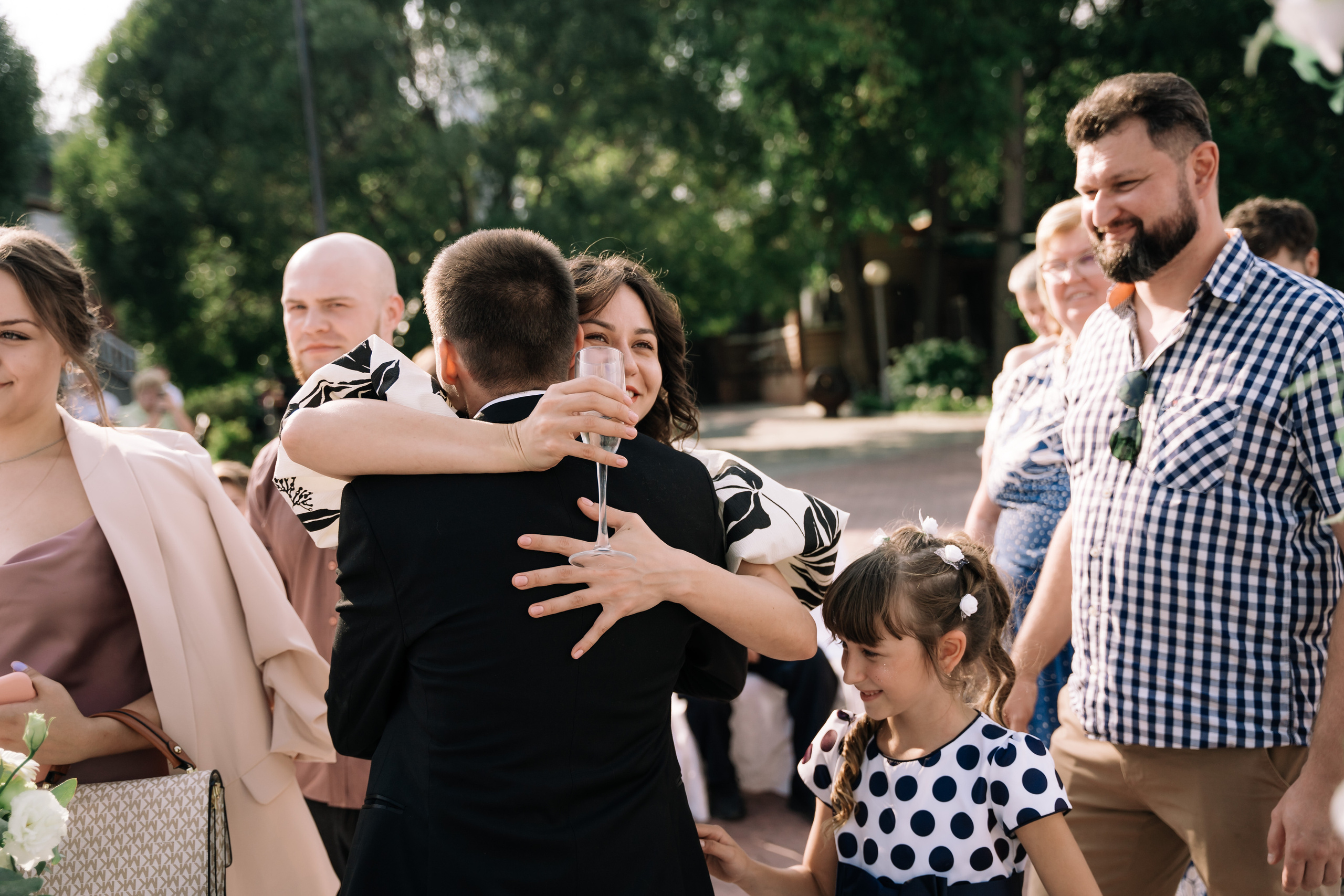 Елизавета и Тимофей. Ульяна Ремезова | Фотограф | Челябинск