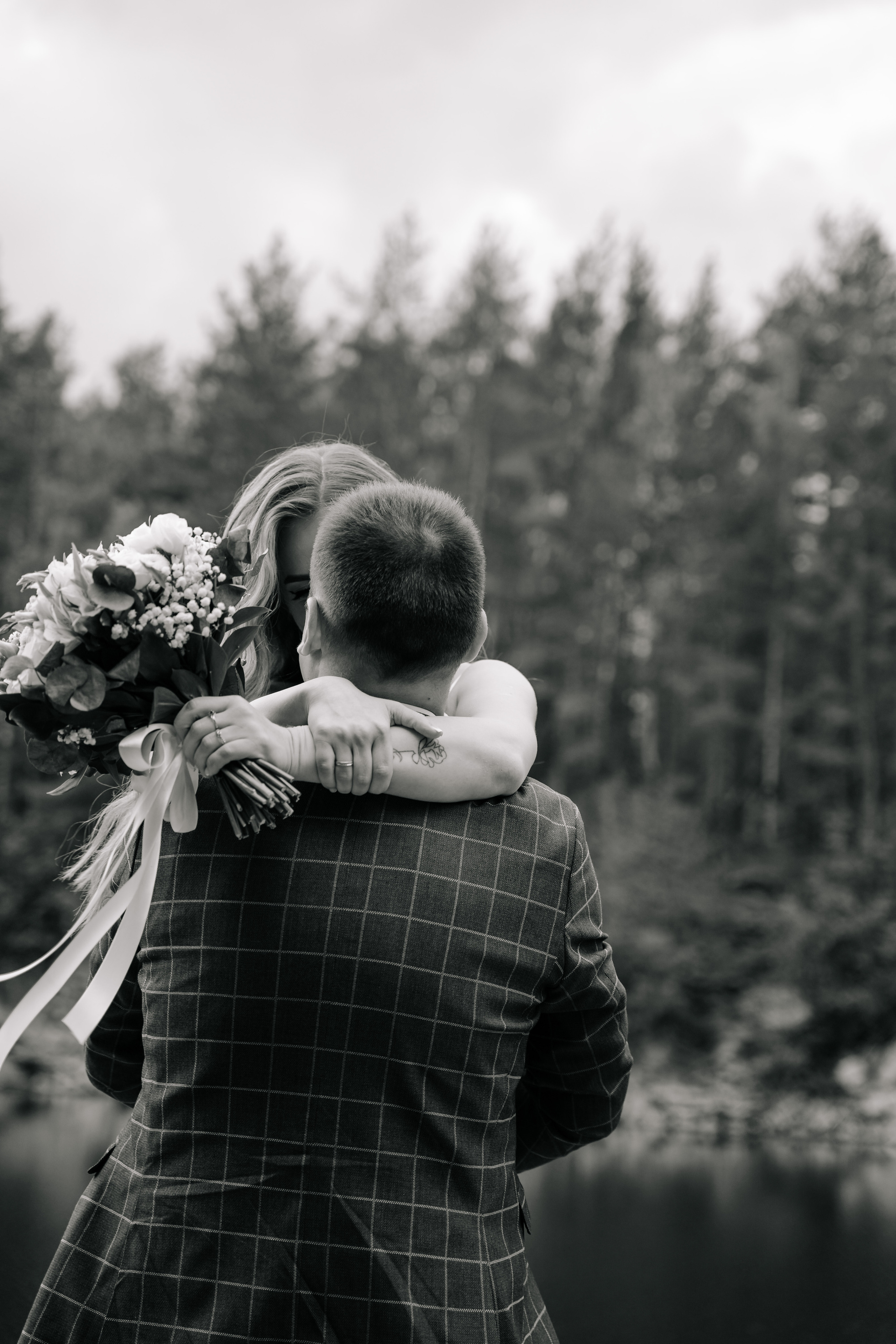 Юлия и Антон. Ульяна Ремезова | Фотограф | Челябинск