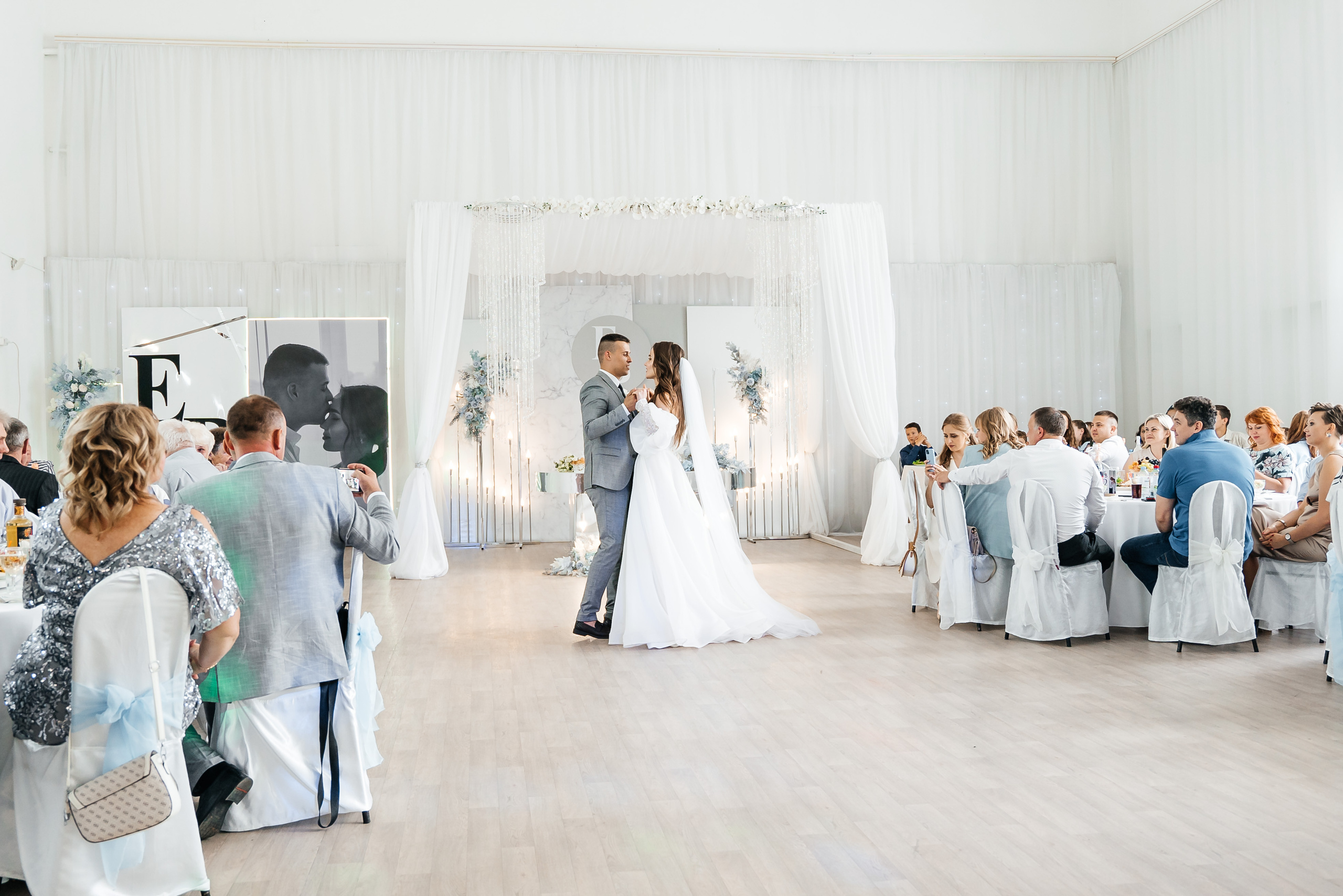 Виктория и Егор. Ульяна Ремезова | Фотограф | Челябинск