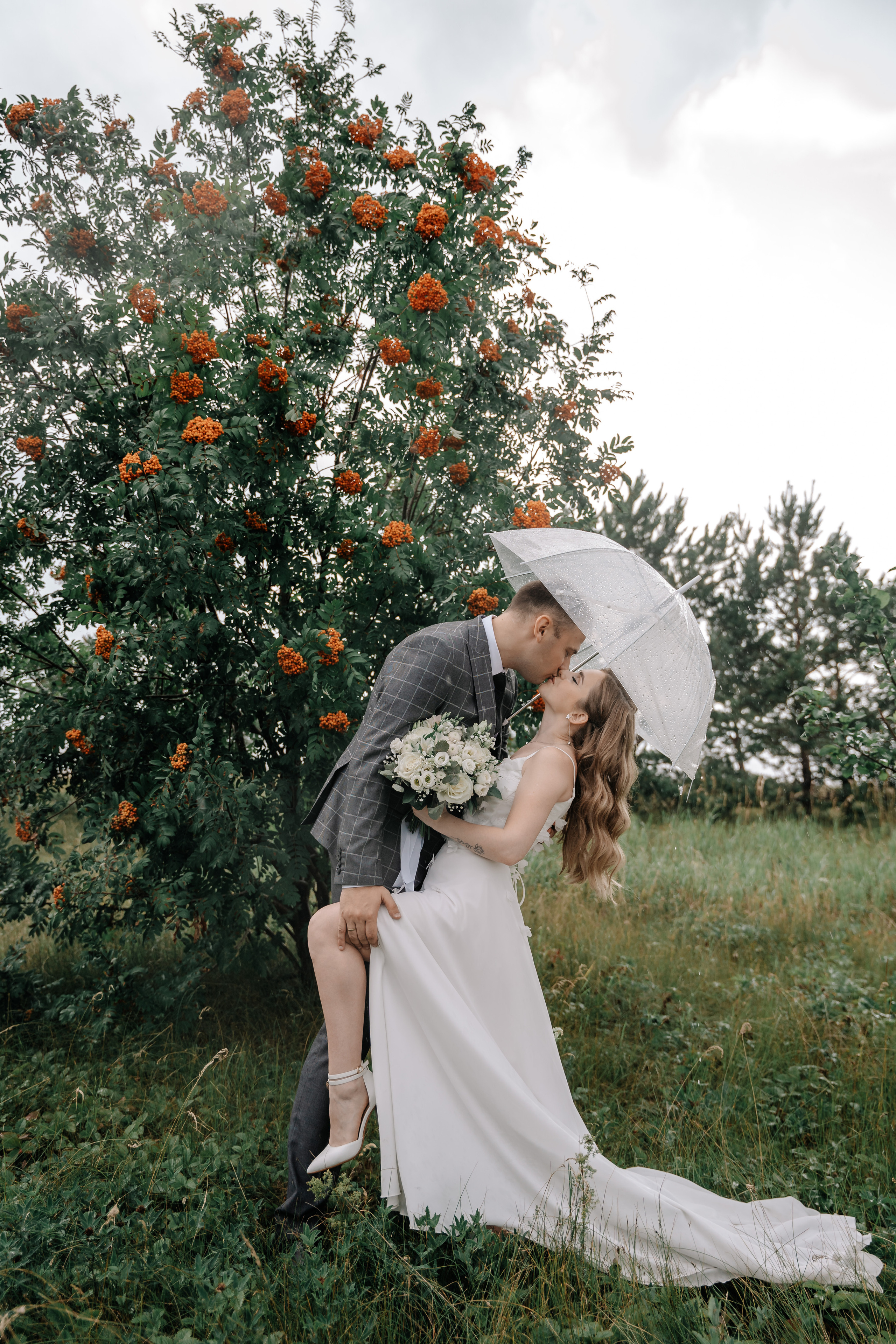 Юлия и Антон. Ульяна Ремезова | Фотограф | Челябинск