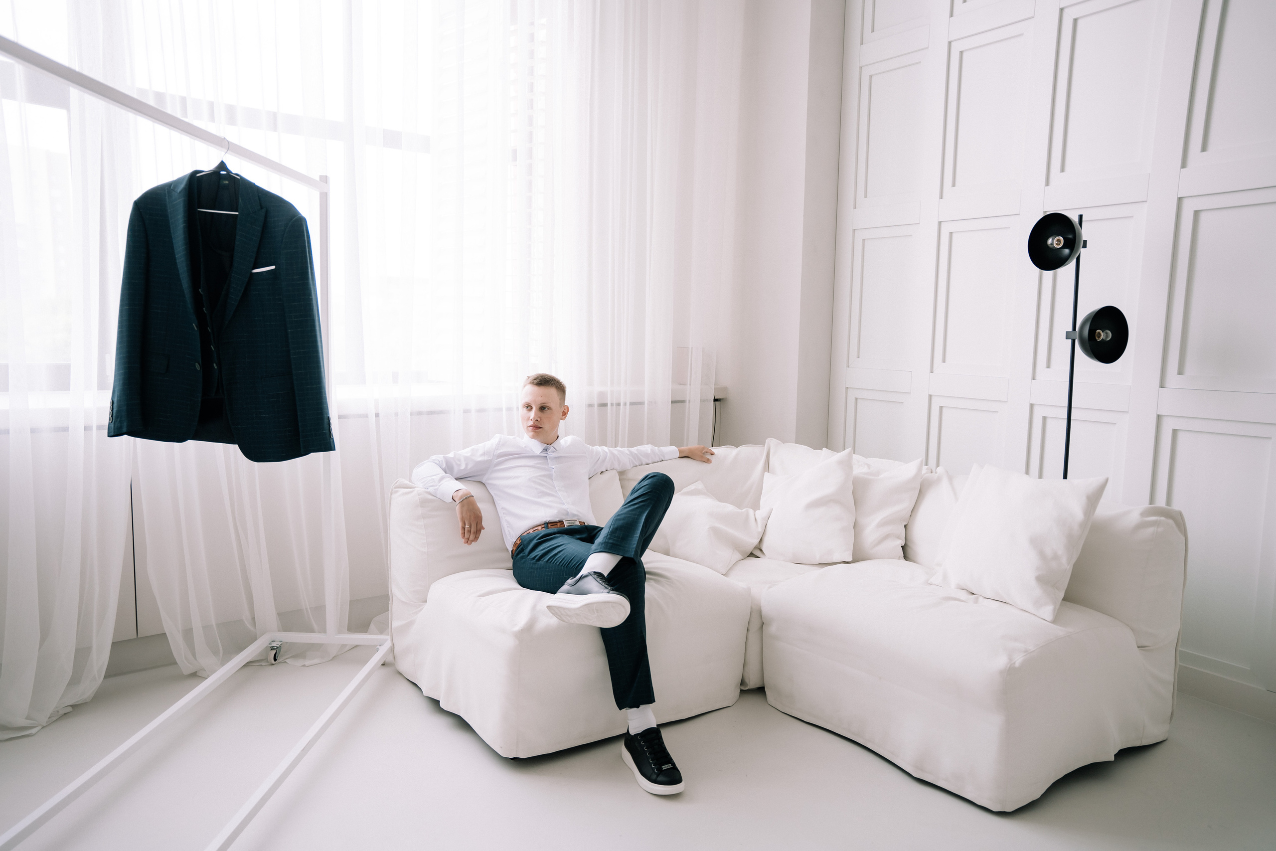 Елена и Эдуард. Ульяна Ремезова | Фотограф | Челябинск