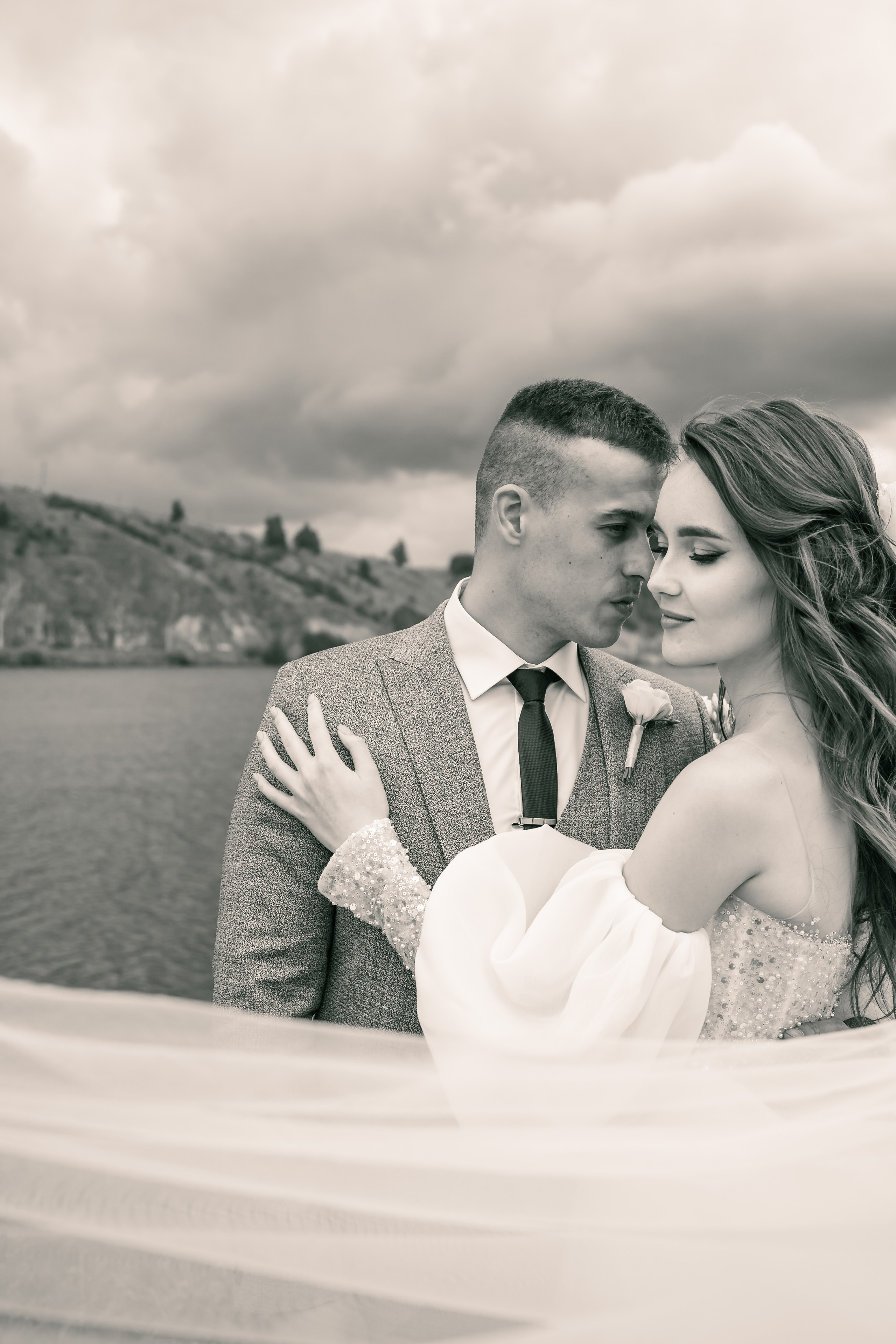 Виктория и Егор. Ульяна Ремезова | Фотограф | Челябинск