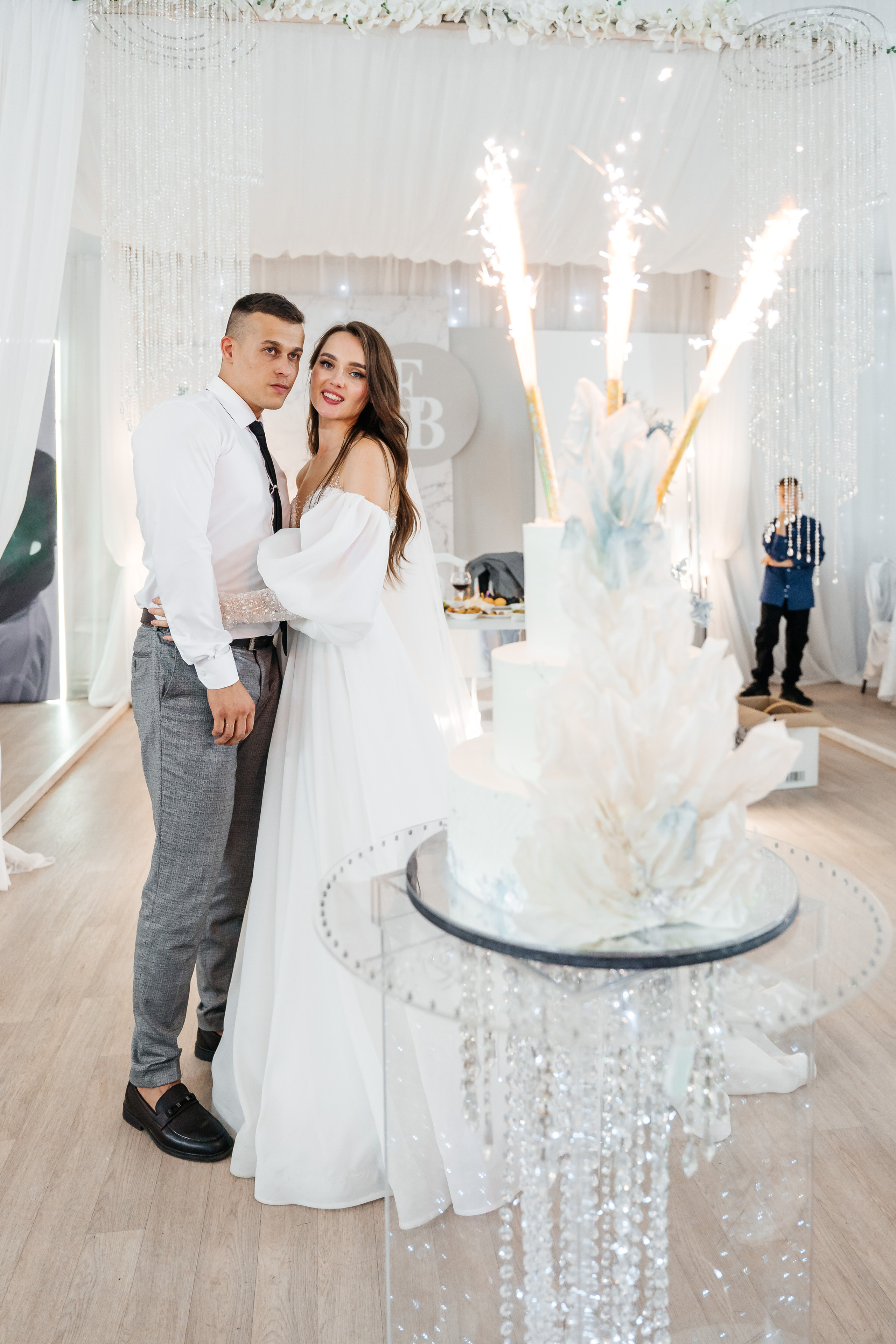 Виктория и Егор. Ульяна Ремезова | Фотограф | Челябинск