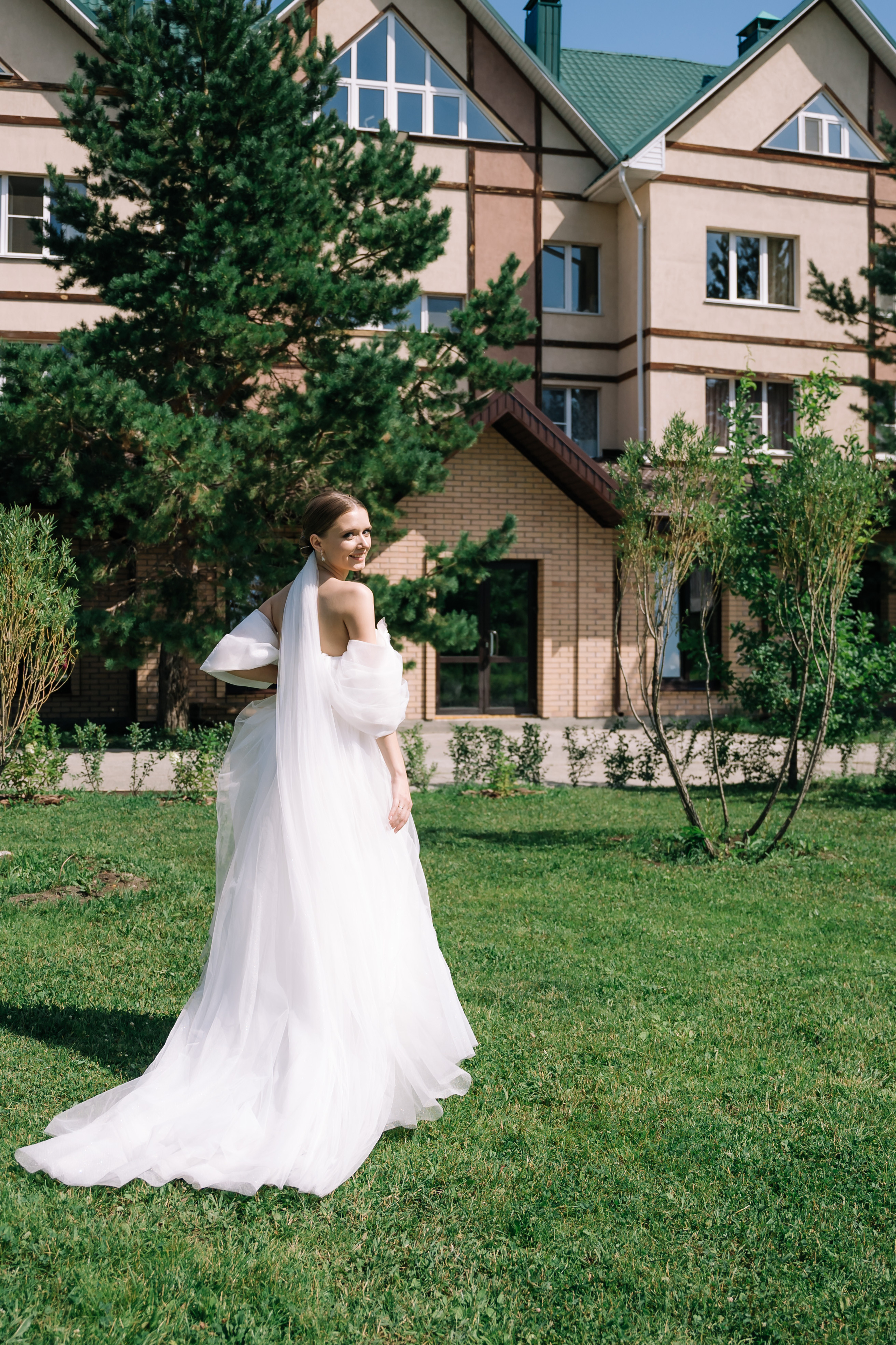 Елизавета и Алексей. Ульяна Ремезова | Фотограф | Челябинск