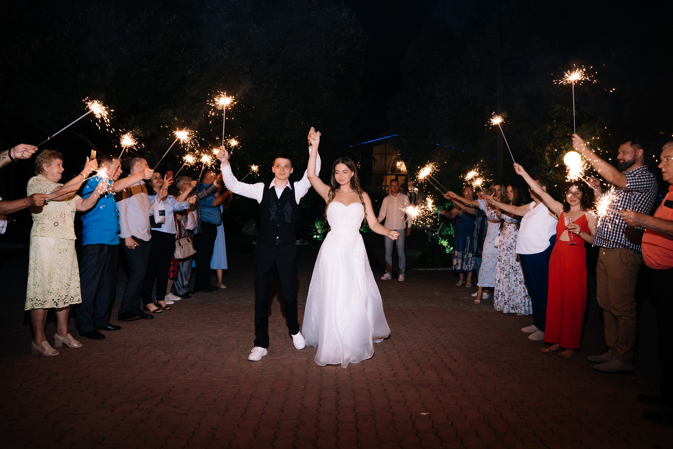 Елизавета и Тимофей. Ульяна Ремезова | Фотограф | Челябинск