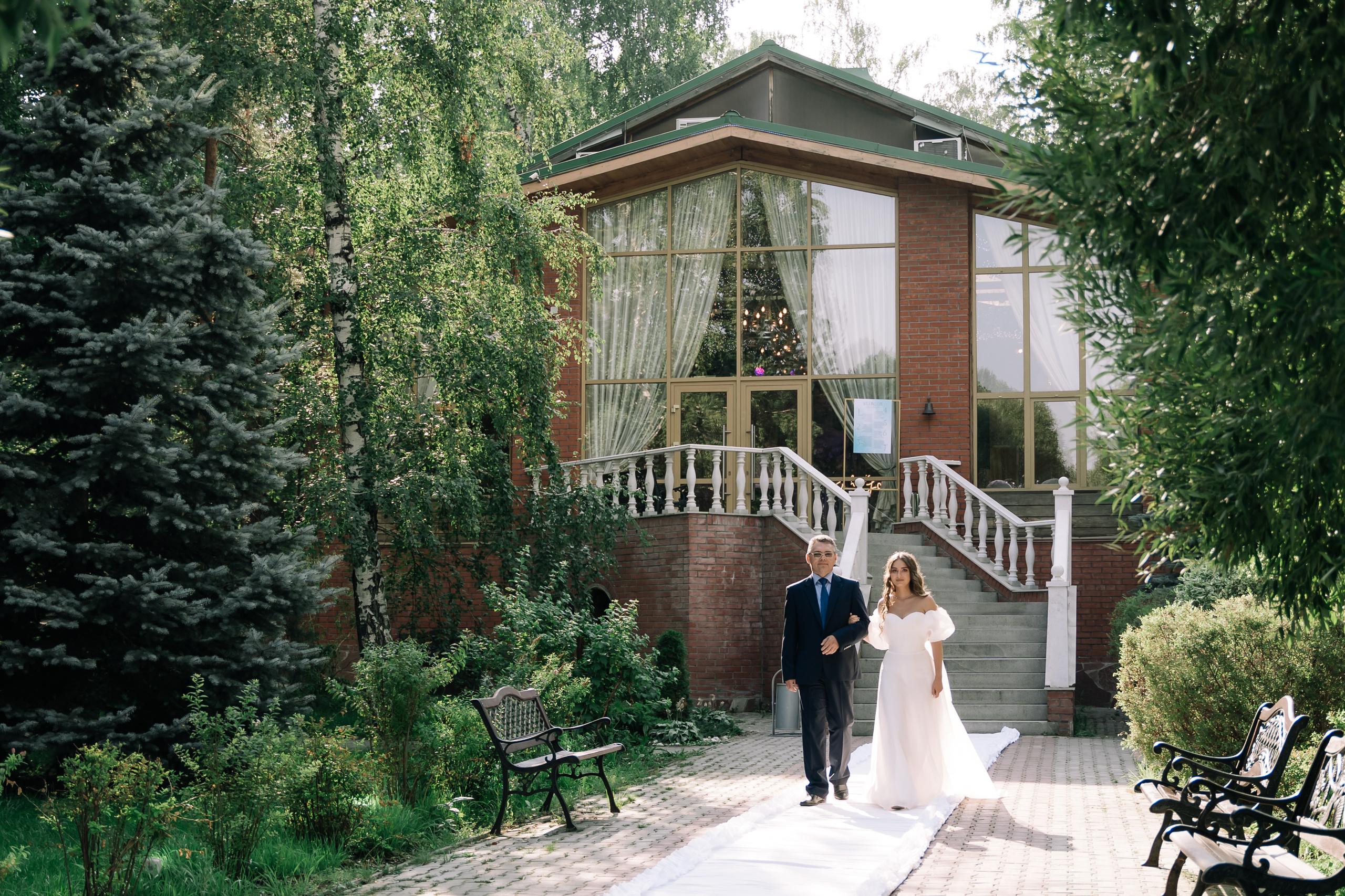 Елизавета и Тимофей. Ульяна Ремезова | Фотограф | Челябинск