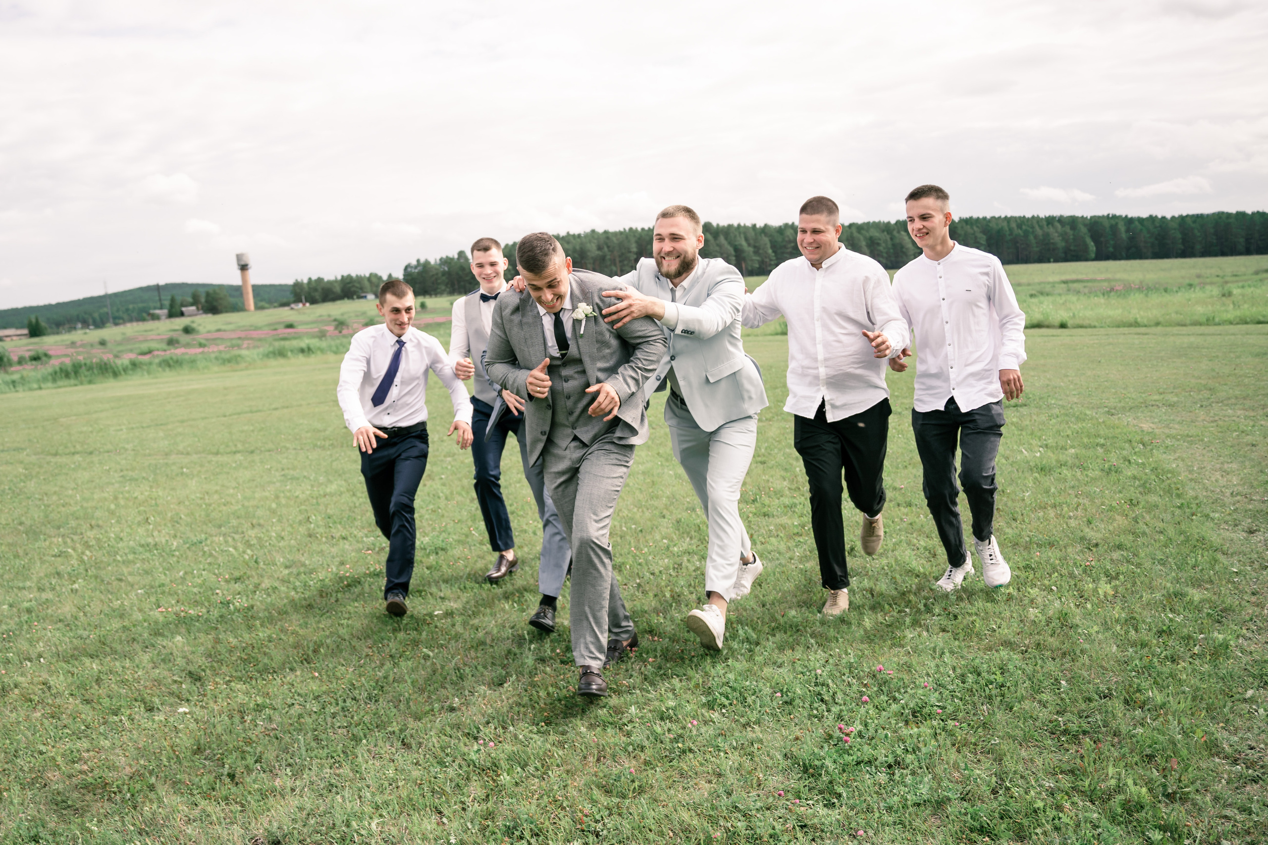 Виктория и Егор. Ульяна Ремезова | Фотограф | Челябинск