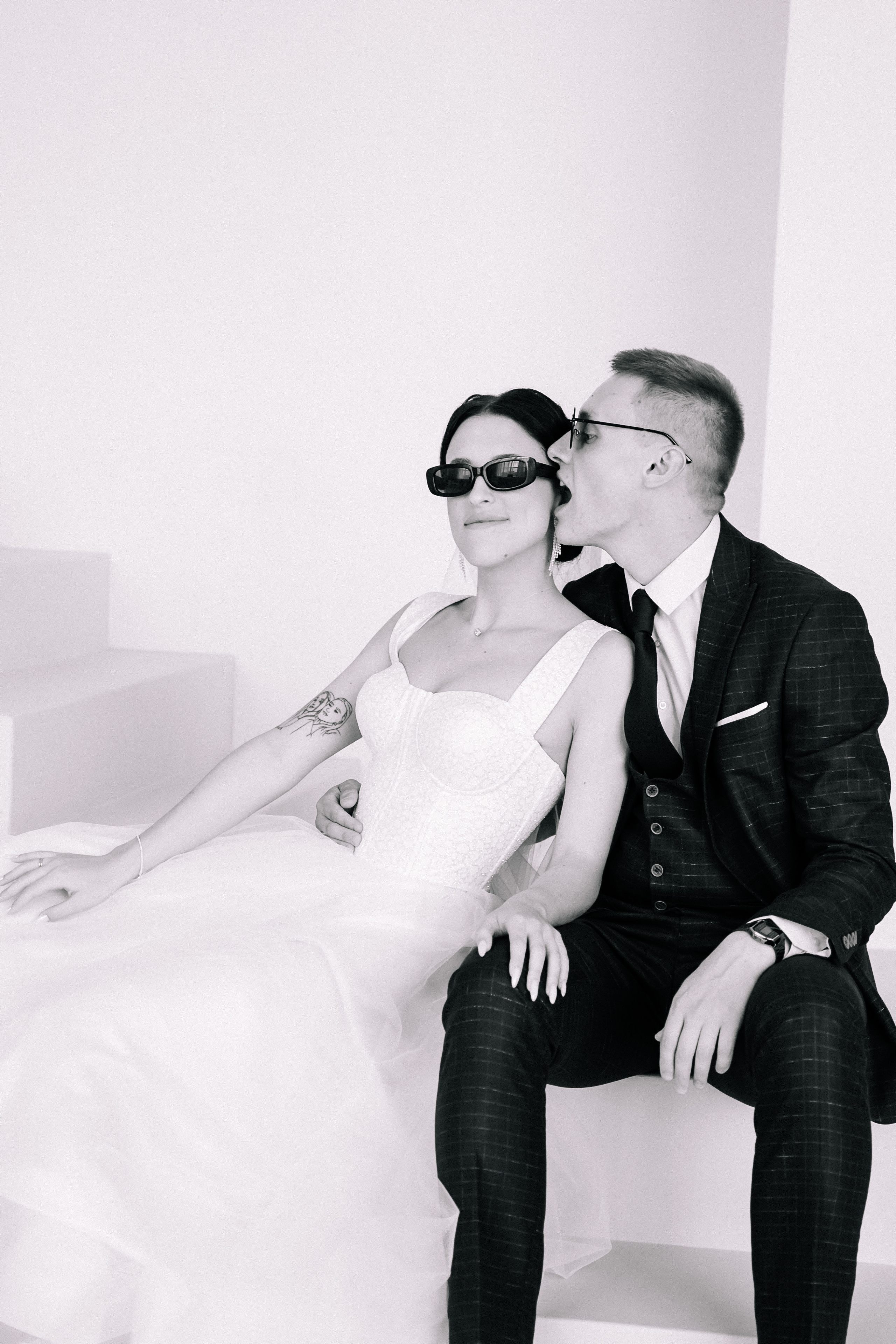 Елена и Эдуард. Ульяна Ремезова | Фотограф | Челябинск