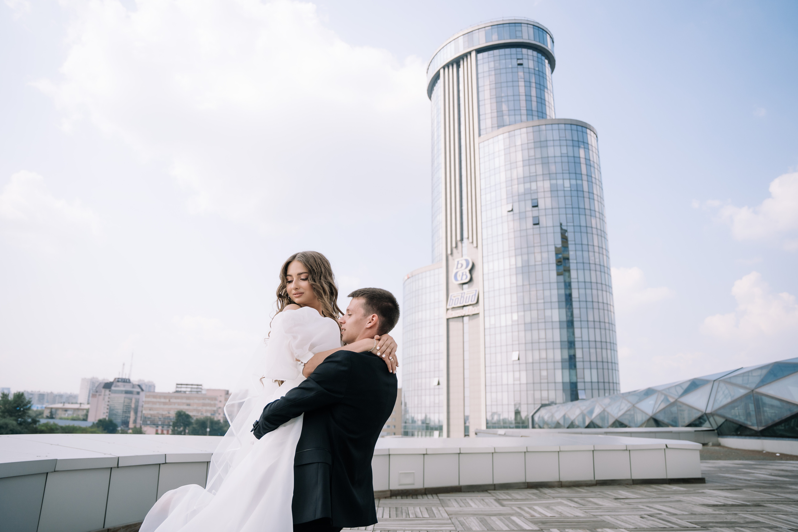 Елизавета и Тимофей. Ульяна Ремезова | Фотограф | Челябинск