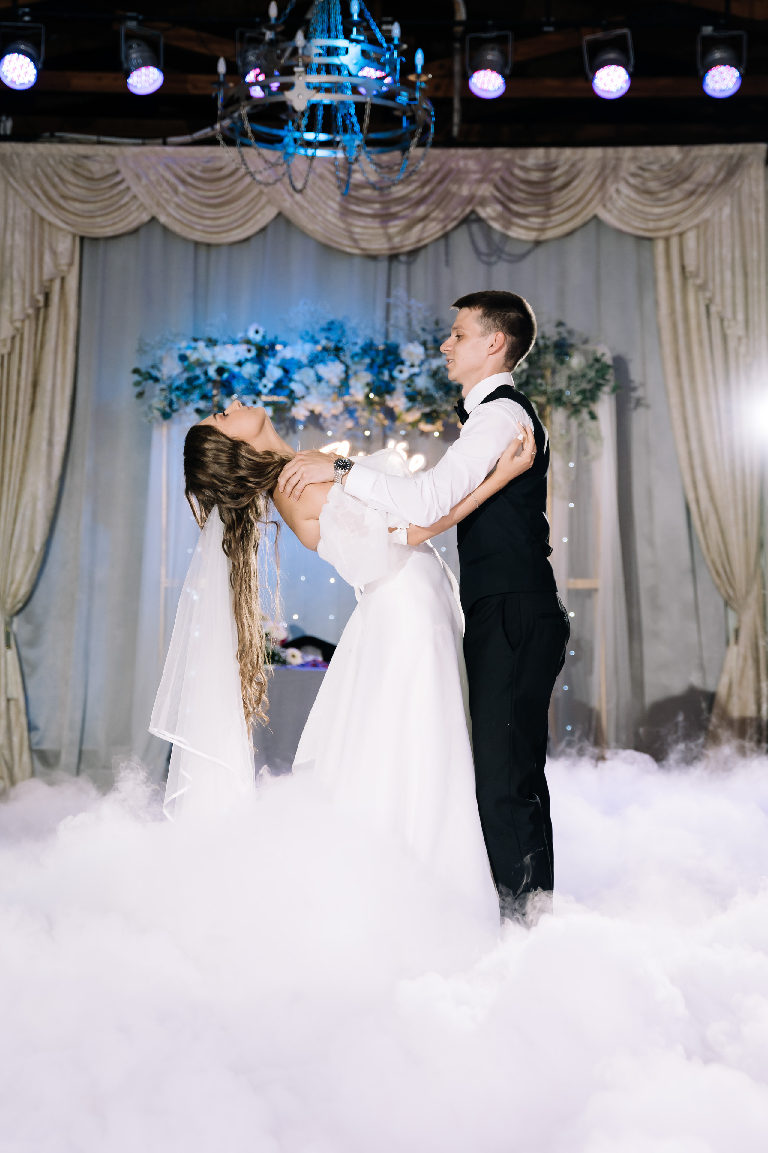 Елизавета и Тимофей. Ульяна Ремезова | Фотограф | Челябинск