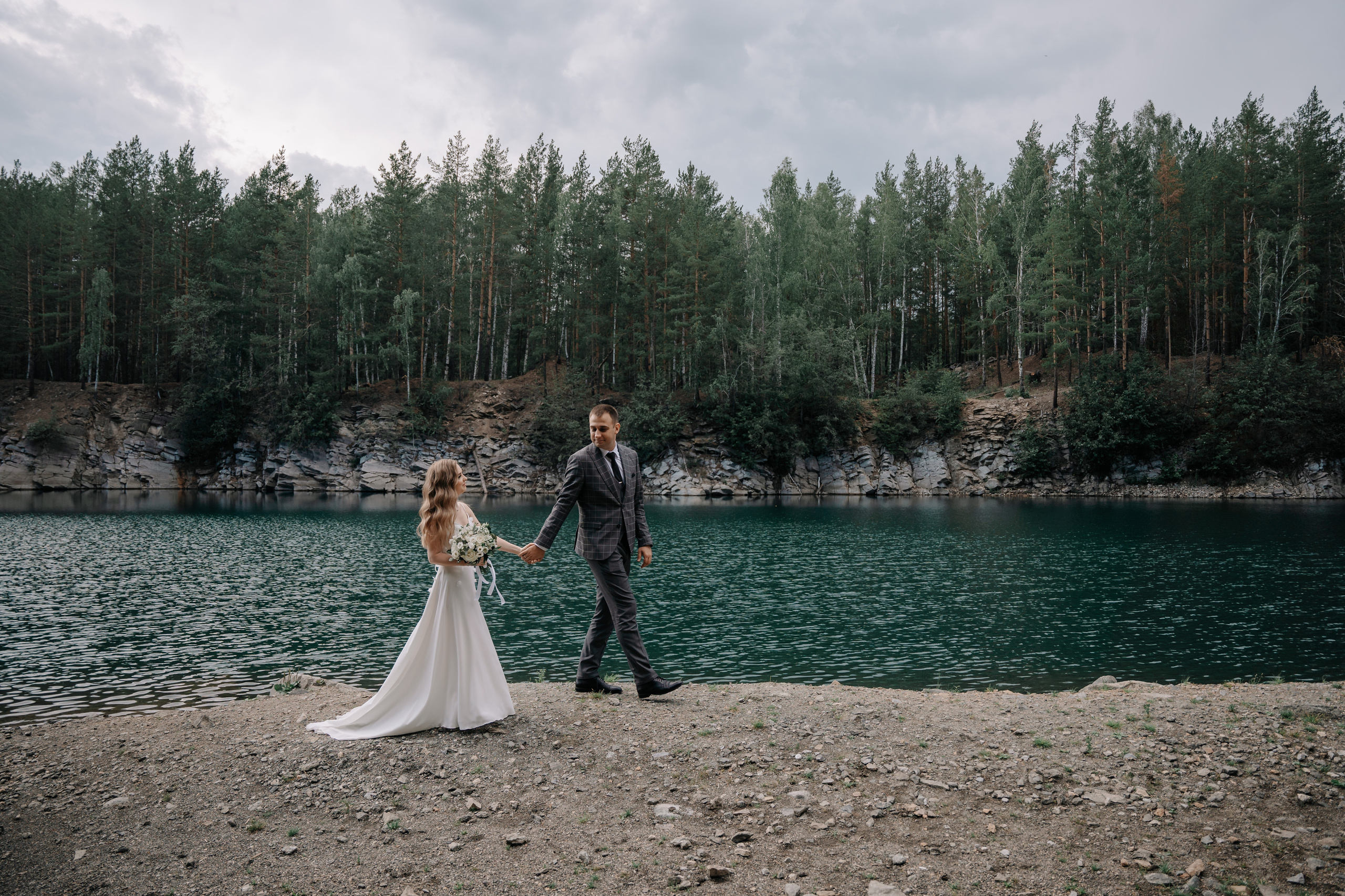 Юлия и Антон. Ульяна Ремезова | Фотограф | Челябинск