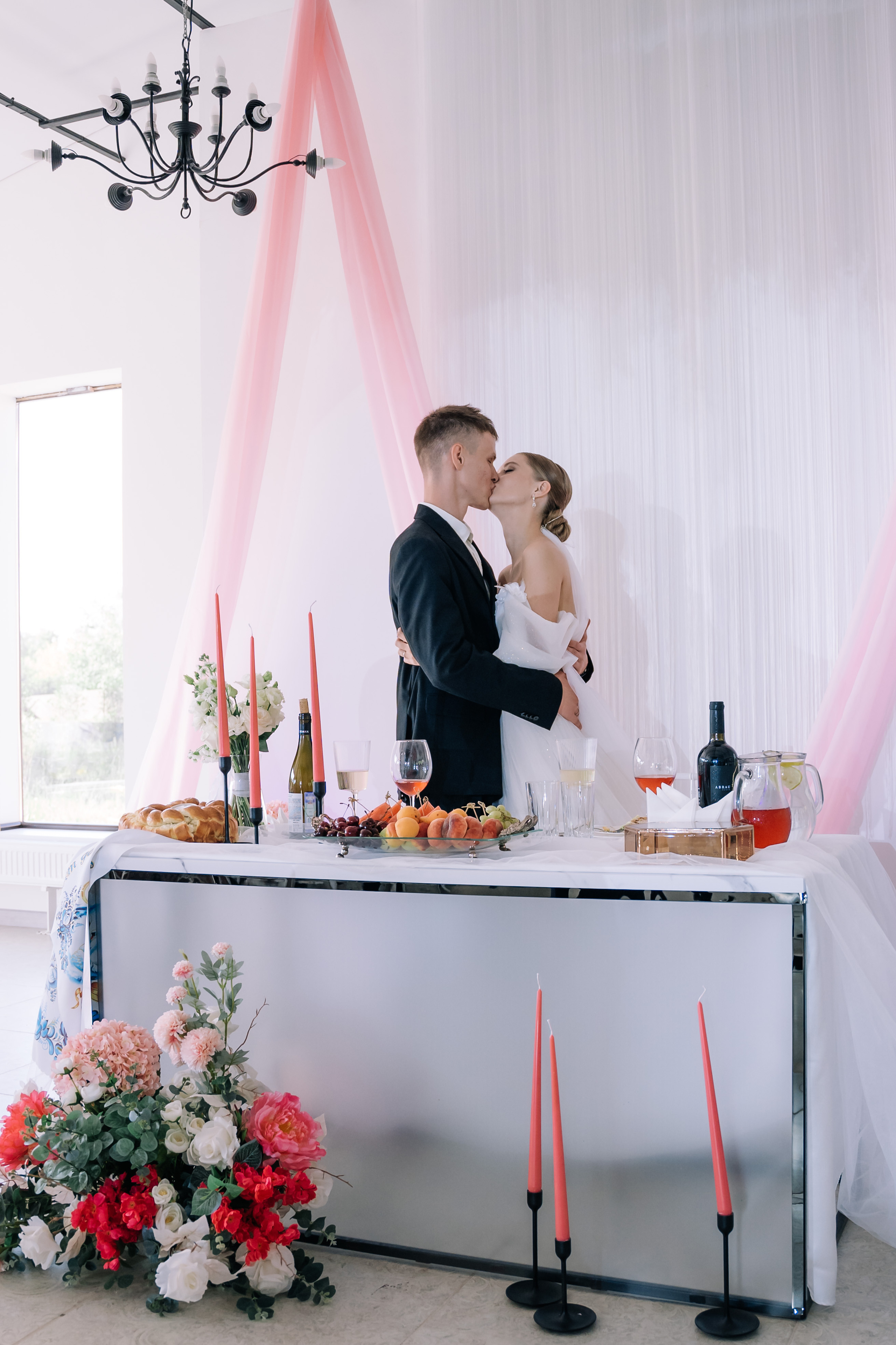 Елизавета и Алексей. Ульяна Ремезова | Фотограф | Челябинск