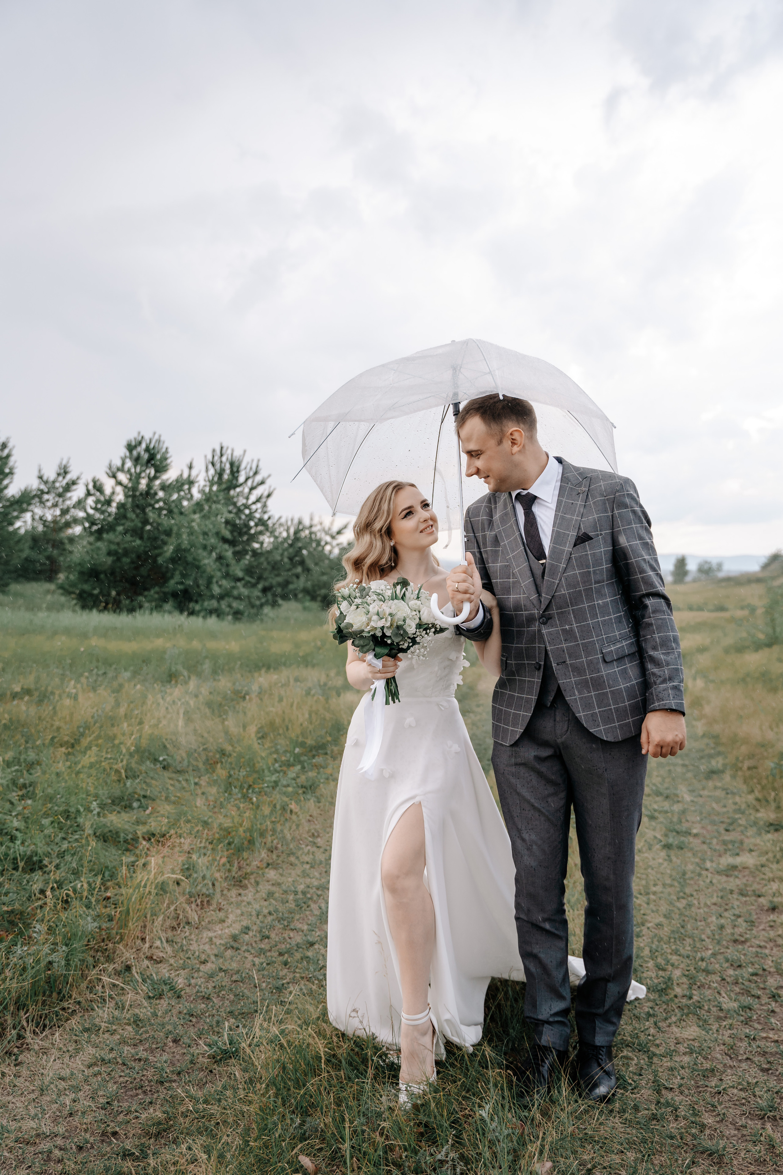 Юлия и Антон. Ульяна Ремезова | Фотограф | Челябинск