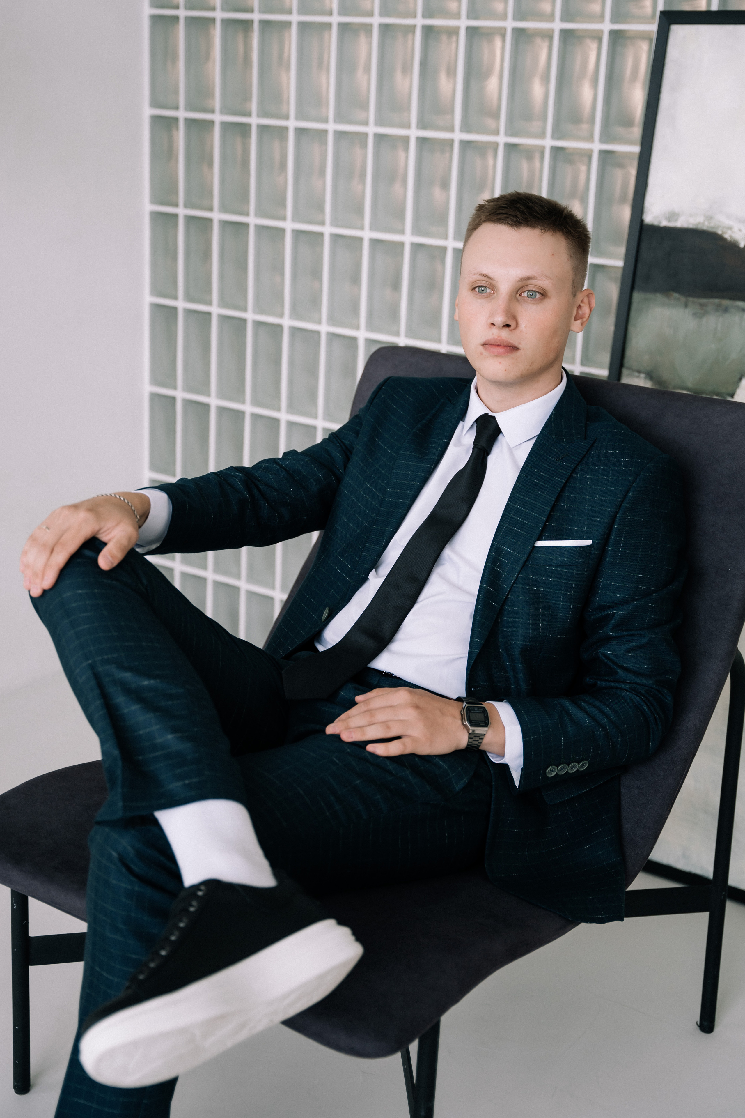 Елена и Эдуард. Ульяна Ремезова | Фотограф | Челябинск