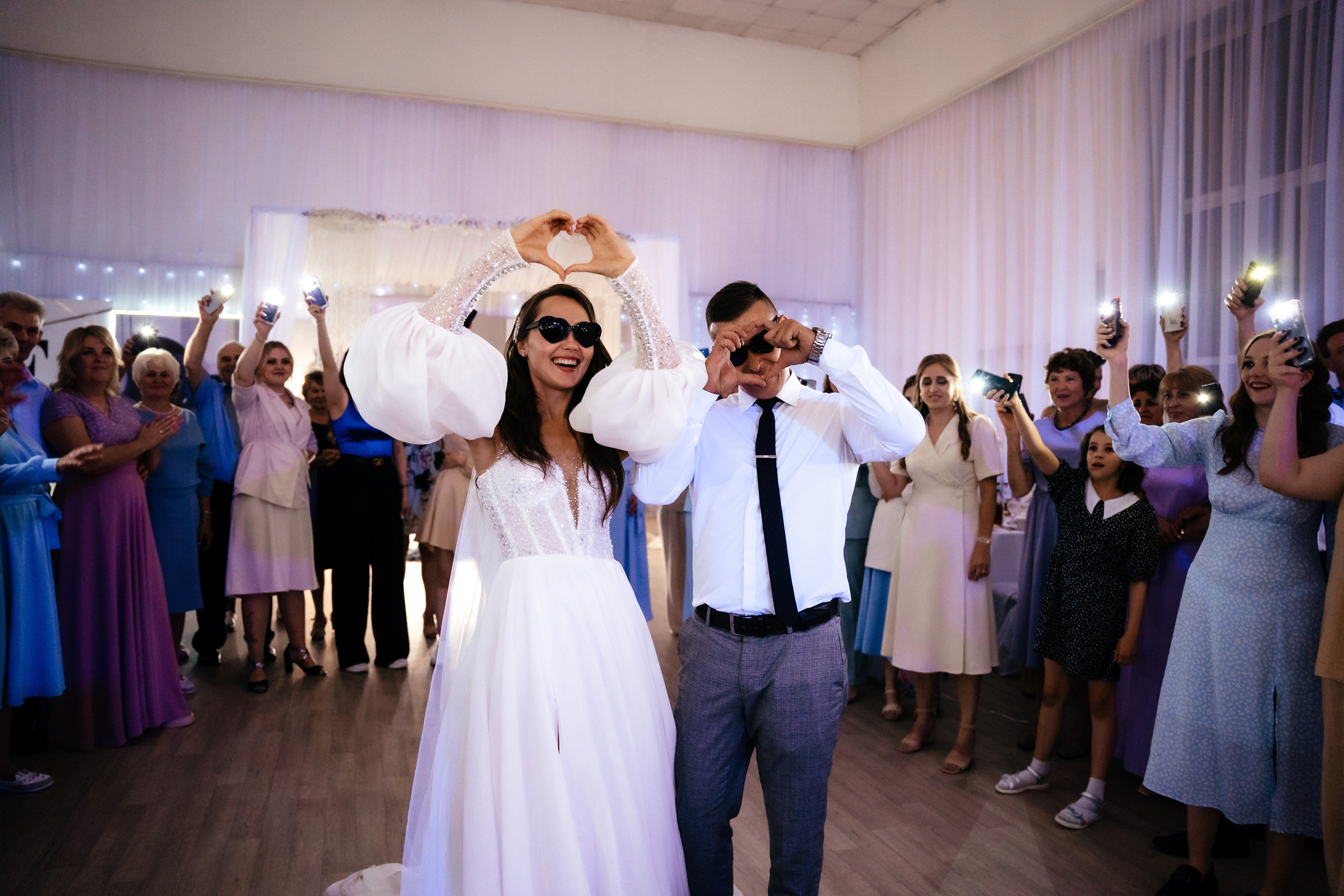 Виктория и Егор. Ульяна Ремезова | Фотограф | Челябинск