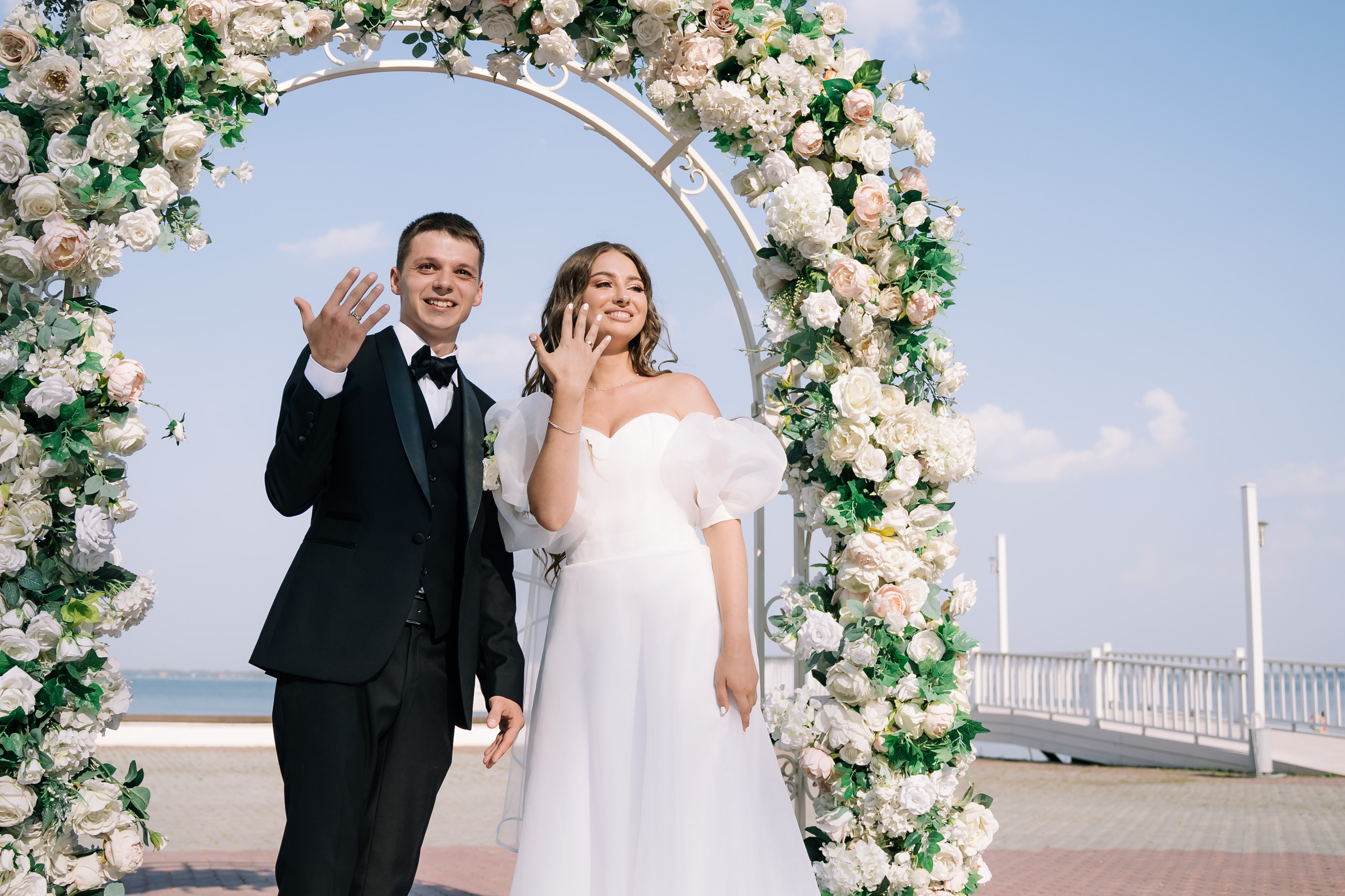 Елизавета и Тимофей. Ульяна Ремезова | Фотограф | Челябинск