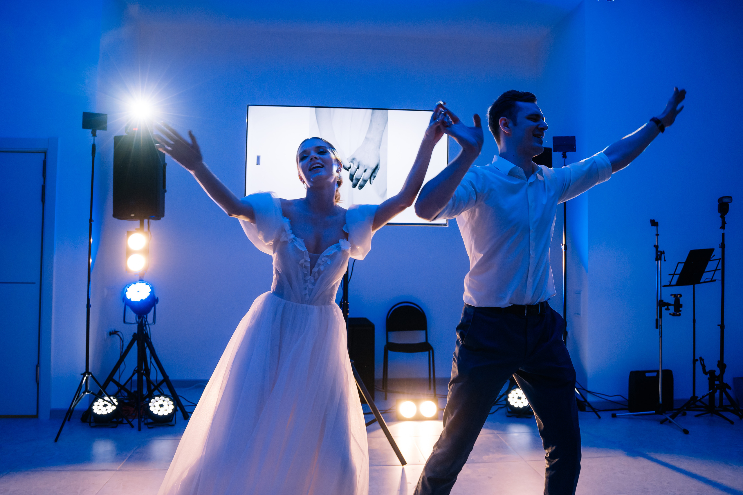 Елизавета и Алексей. Ульяна Ремезова | Фотограф | Челябинск