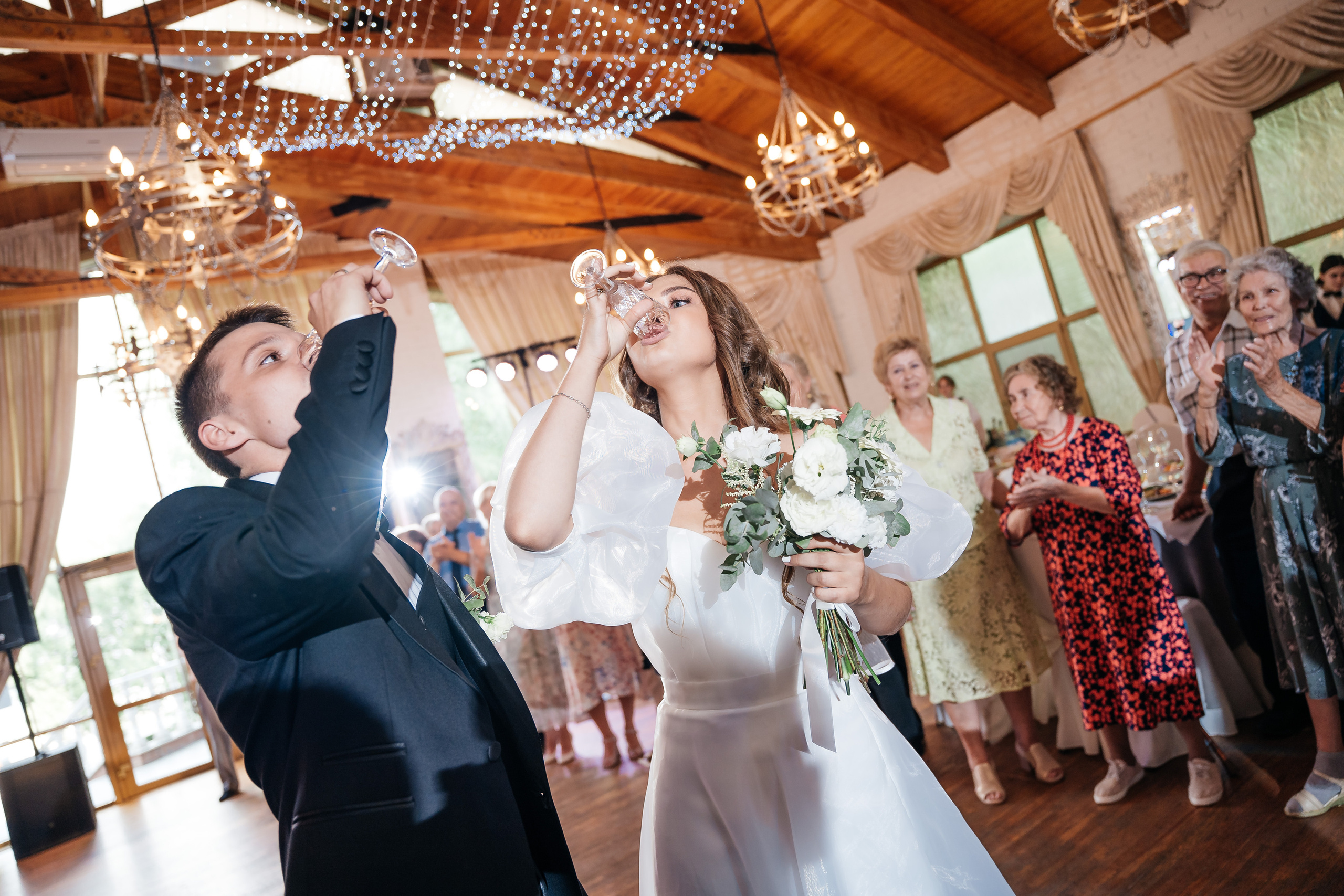 Елизавета и Тимофей. Ульяна Ремезова | Фотограф | Челябинск