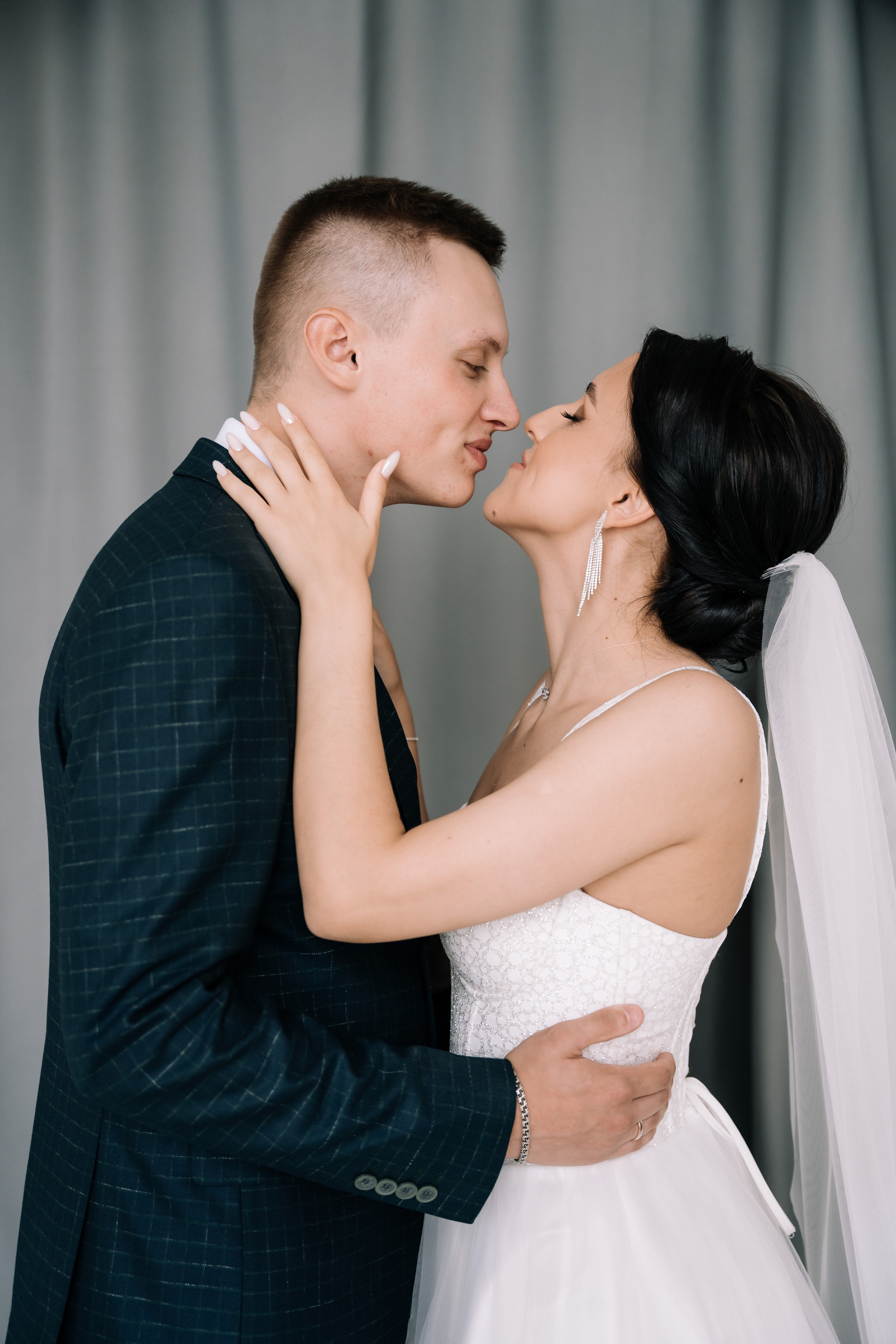 Елена и Эдуард. Ульяна Ремезова | Фотограф | Челябинск