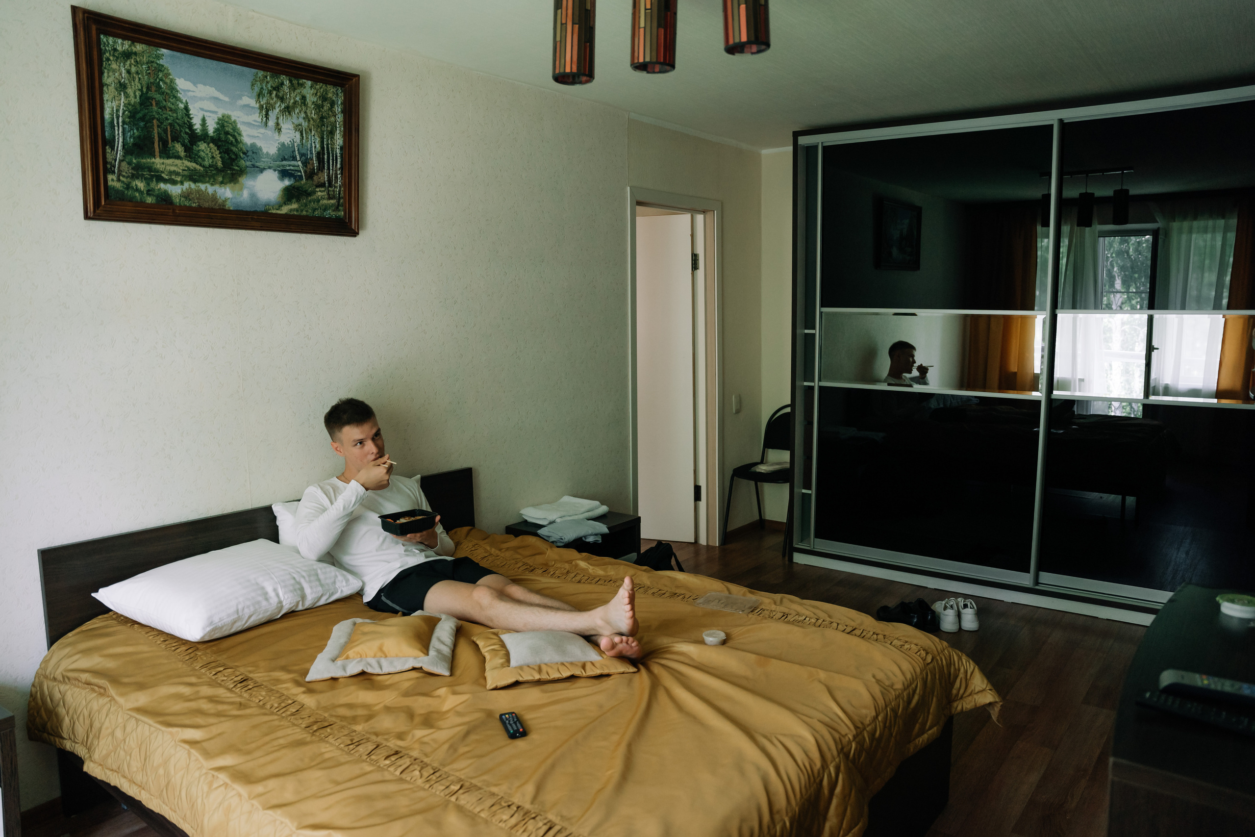 Елизавета и Алексей. Ульяна Ремезова | Фотограф | Челябинск