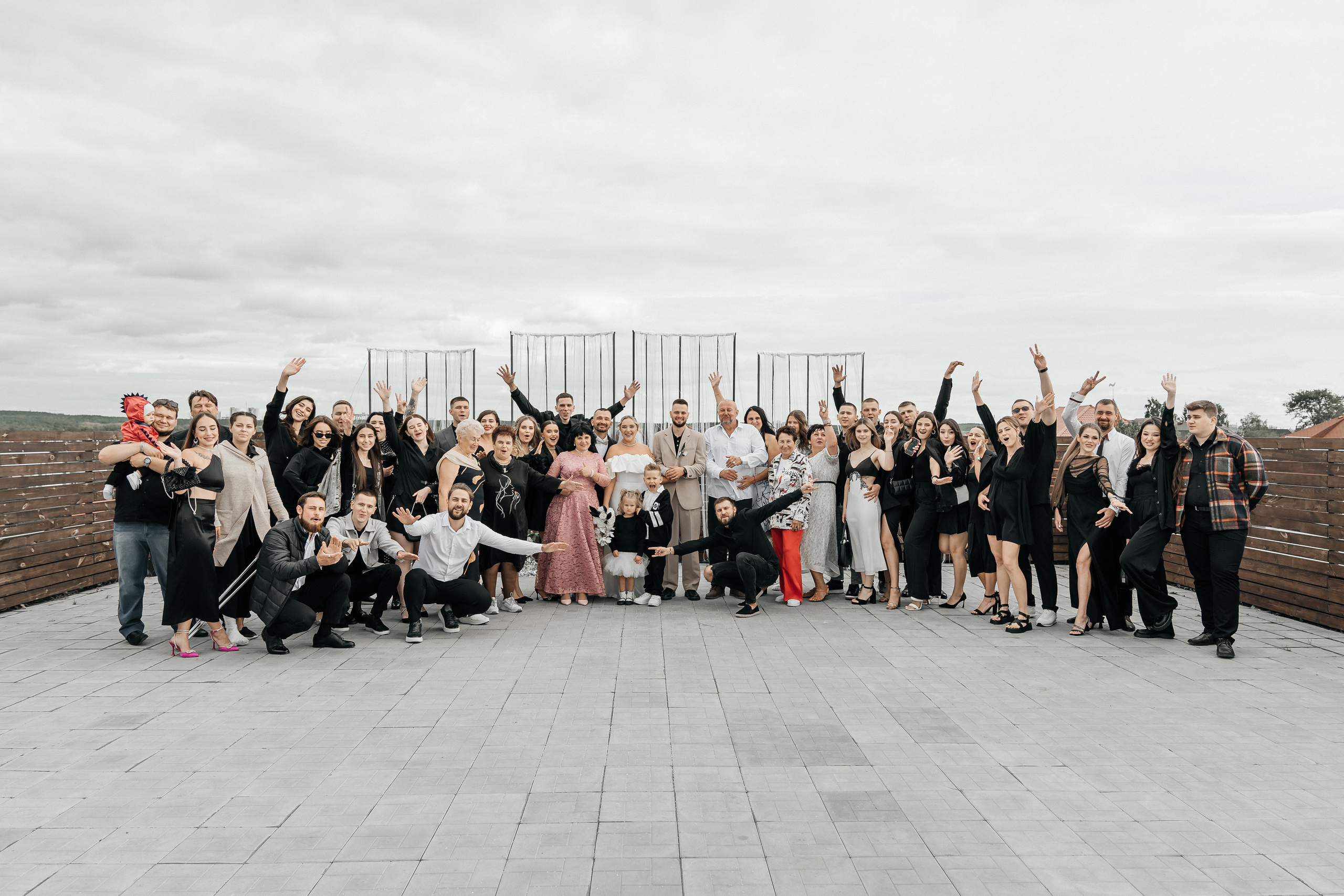 Валерия и Владислав. Ульяна Ремезова | Фотограф | Челябинск