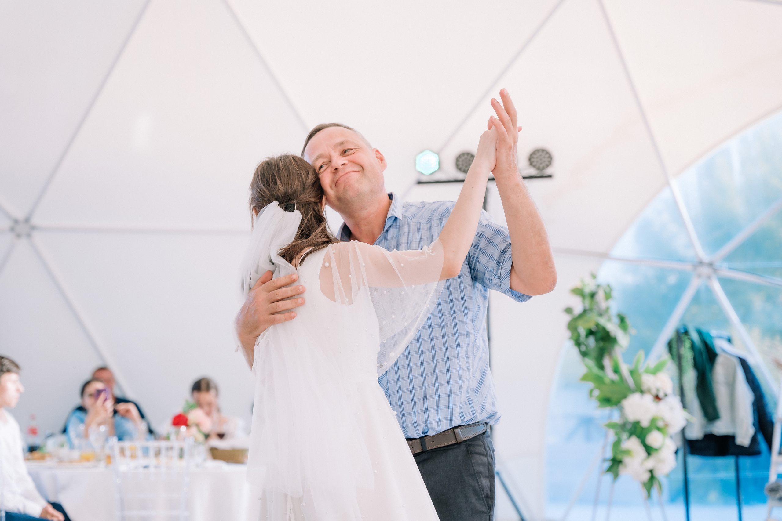 Дарья и Вадим. Ульяна Ремезова | Фотограф | Челябинск