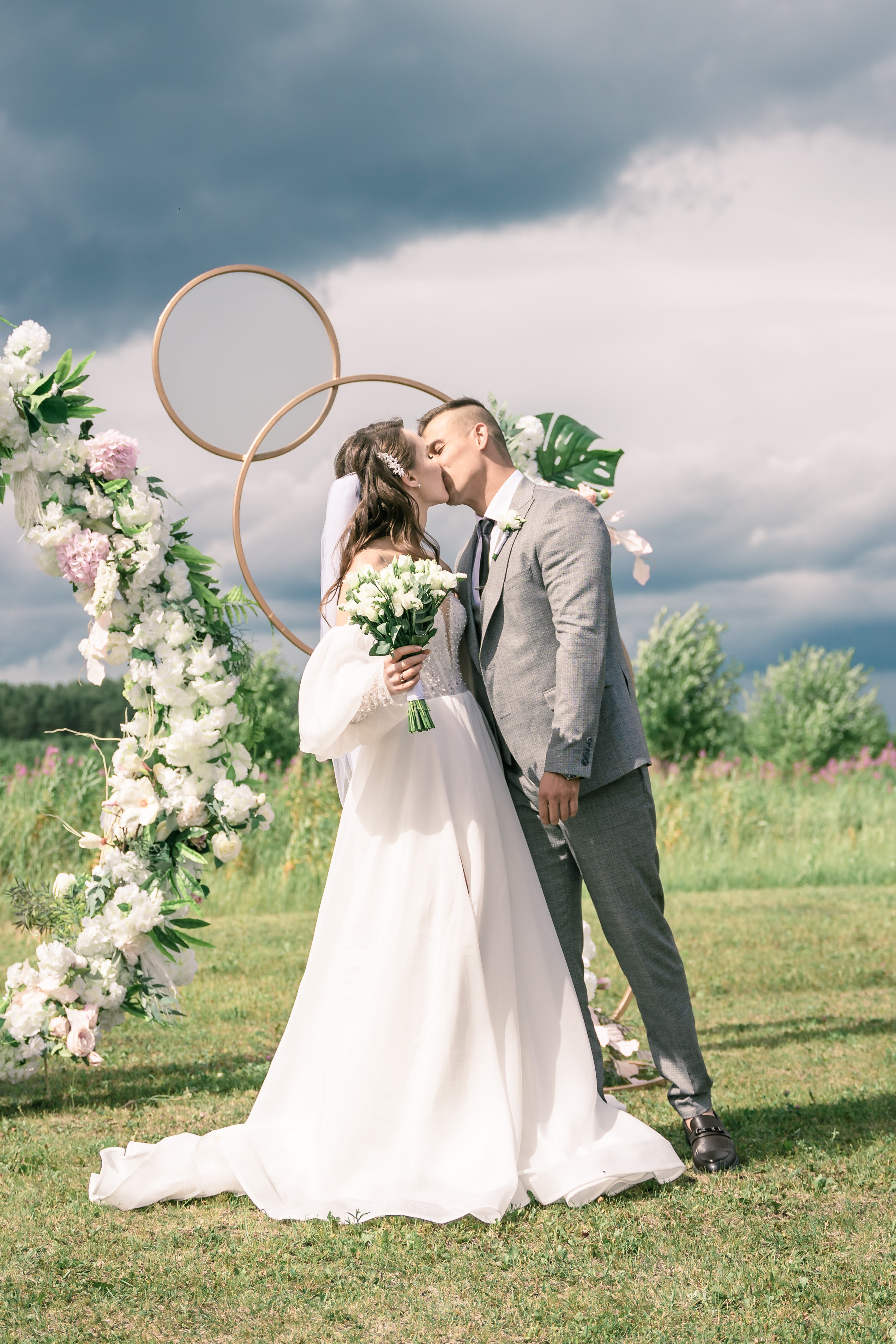 Виктория и Егор. Ульяна Ремезова | Фотограф | Челябинск