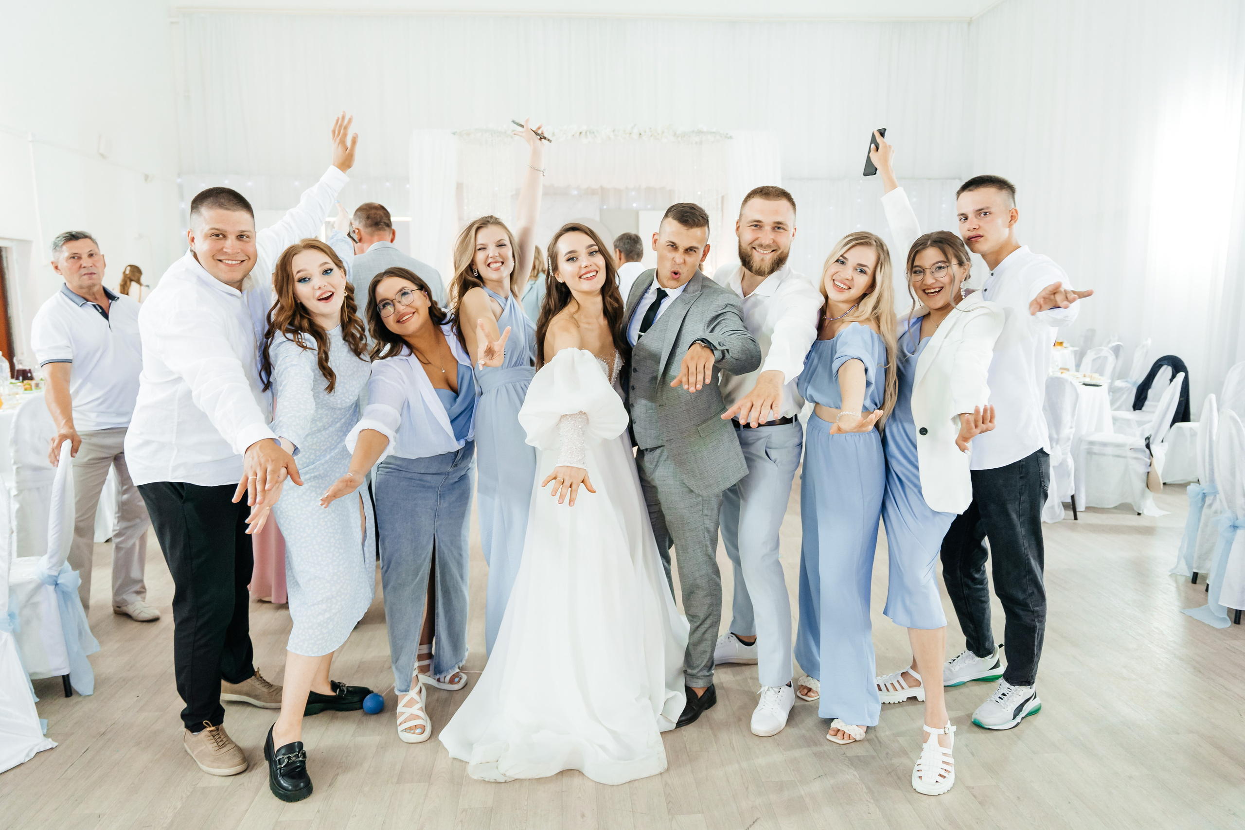 Виктория и Егор. Ульяна Ремезова | Фотограф | Челябинск