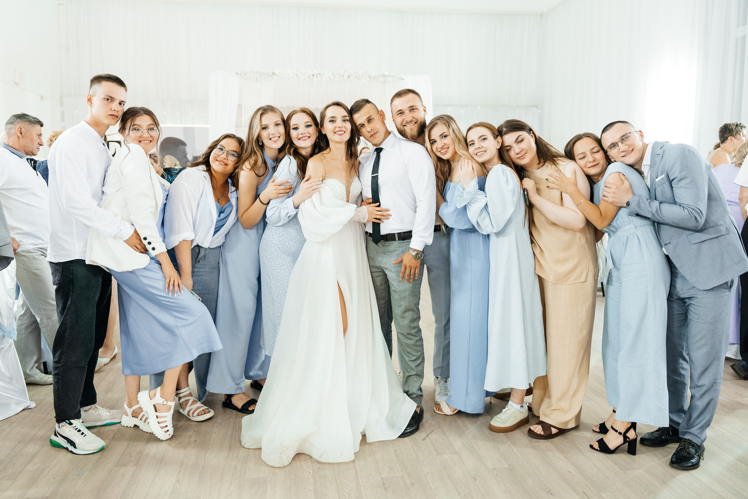 Виктория и Егор. Ульяна Ремезова | Фотограф | Челябинск