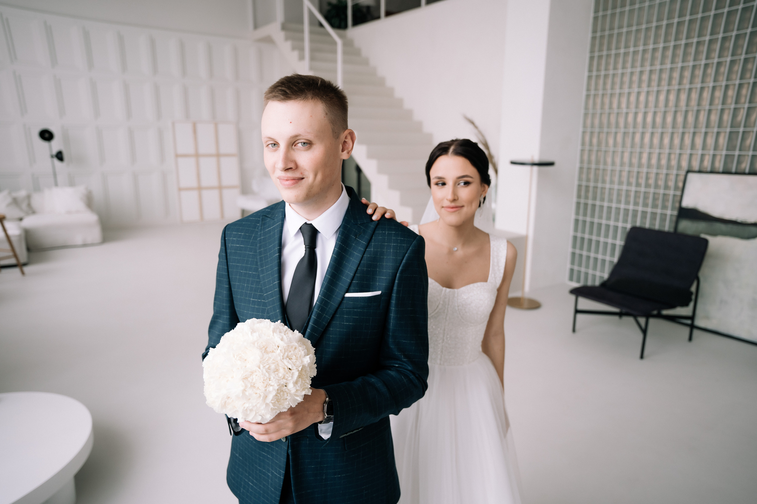 Елена и Эдуард. Ульяна Ремезова | Фотограф | Челябинск