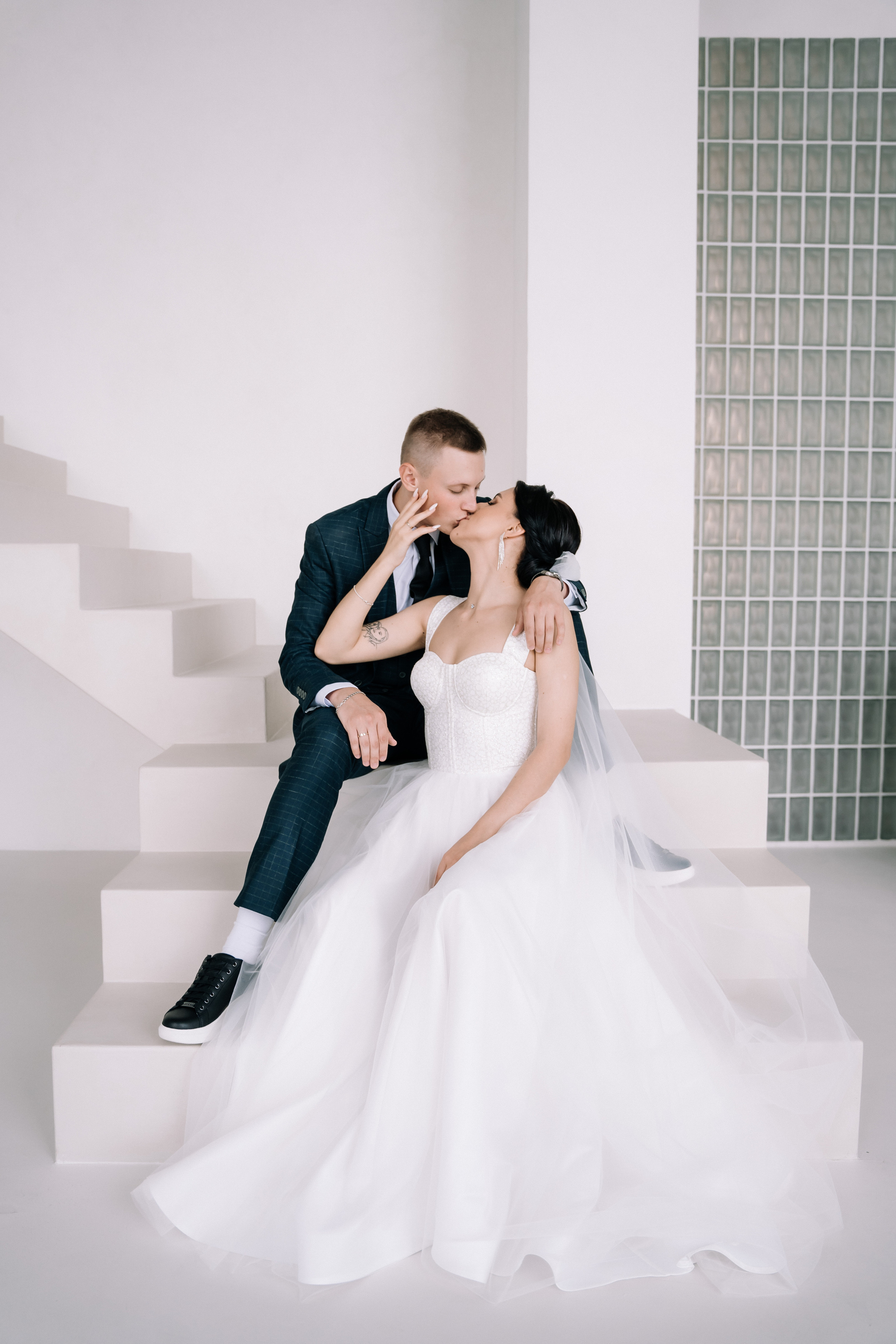 Елена и Эдуард. Ульяна Ремезова | Фотограф | Челябинск