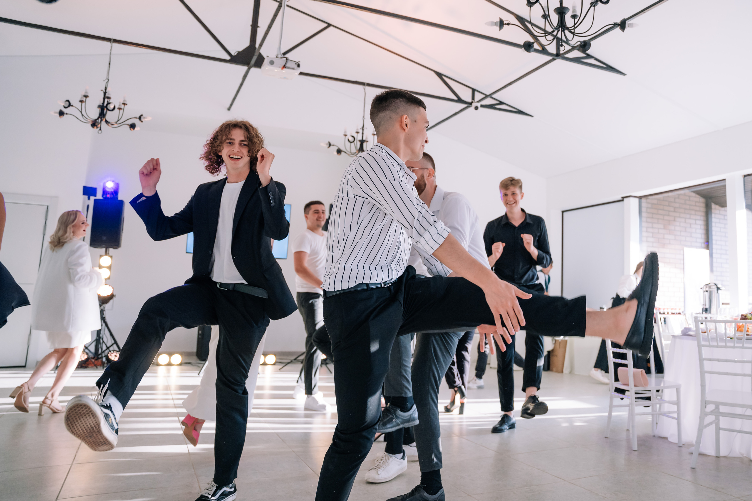 Елизавета и Алексей. Ульяна Ремезова | Фотограф | Челябинск