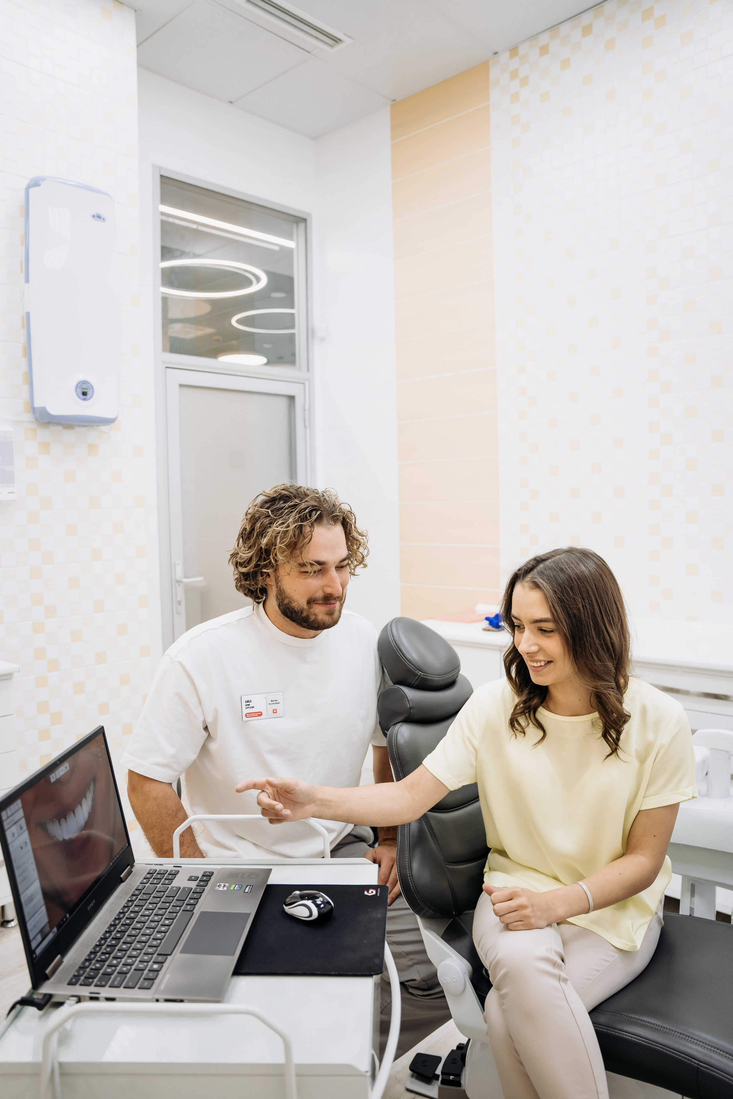 Корпоративный портрет. Ульяна Ремезова | Фотограф | Челябинск