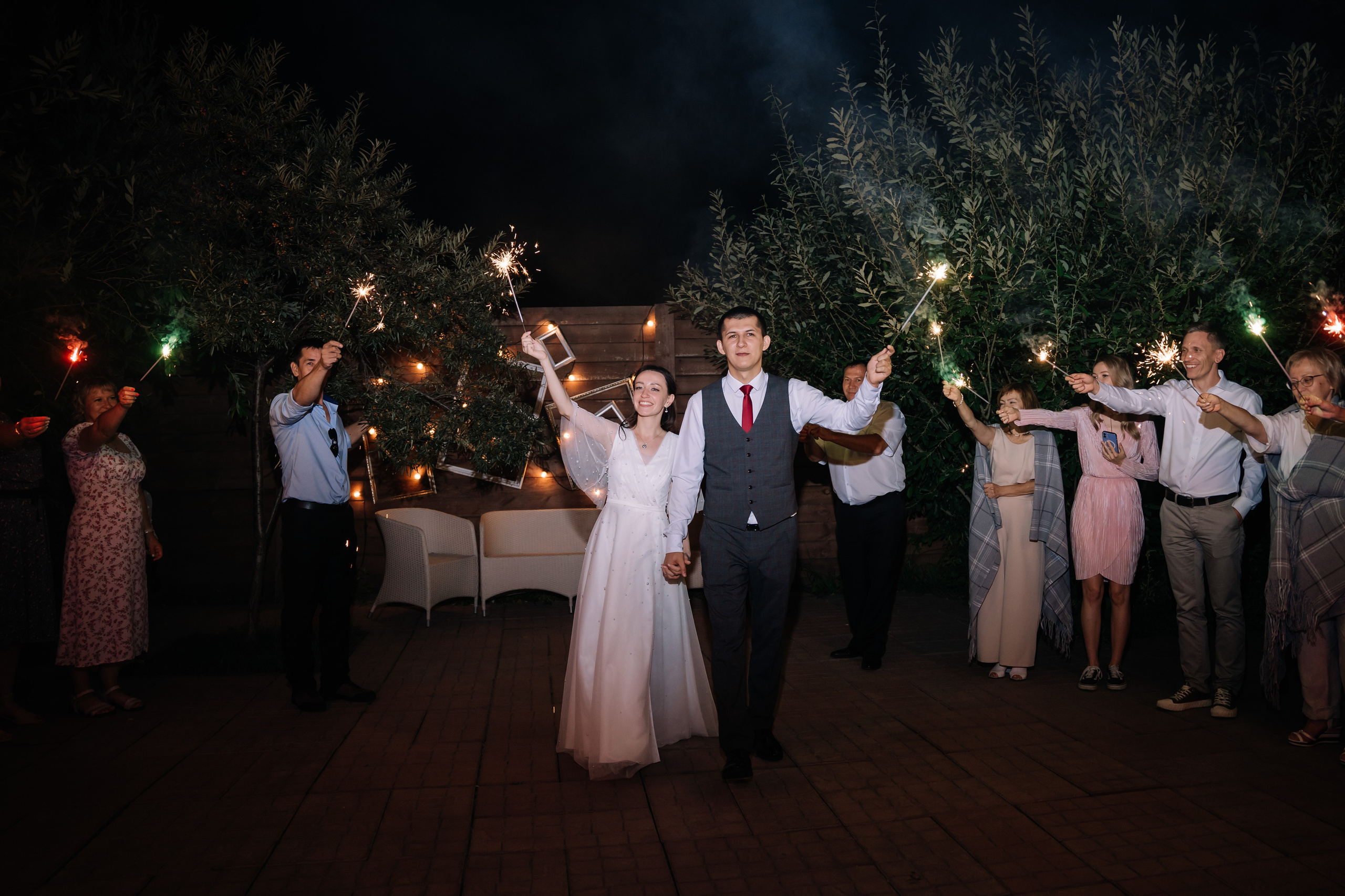 Дарья и Вадим. Ульяна Ремезова | Фотограф | Челябинск