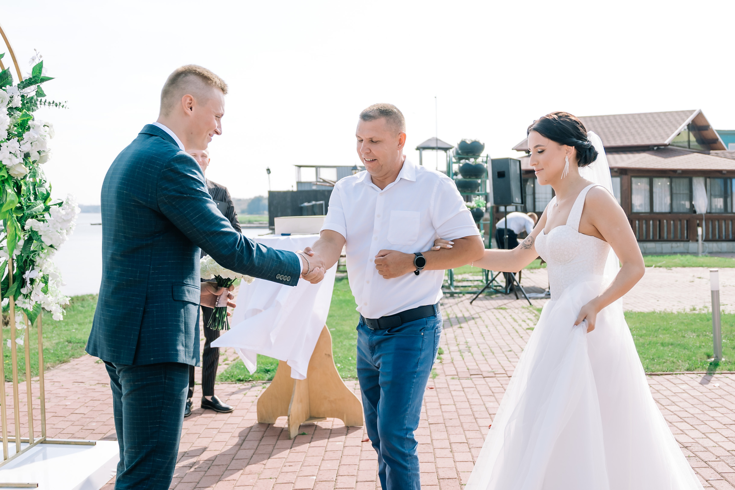 Елена и Эдуард. Ульяна Ремезова | Фотограф | Челябинск