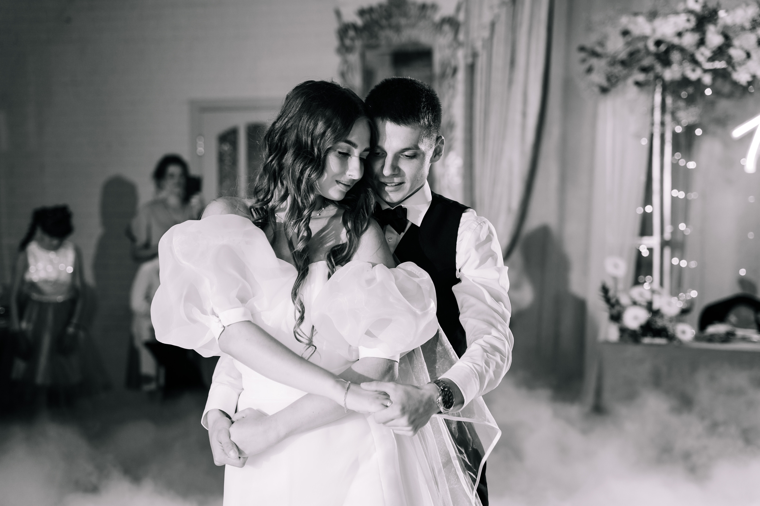 Елизавета и Тимофей. Ульяна Ремезова | Фотограф | Челябинск