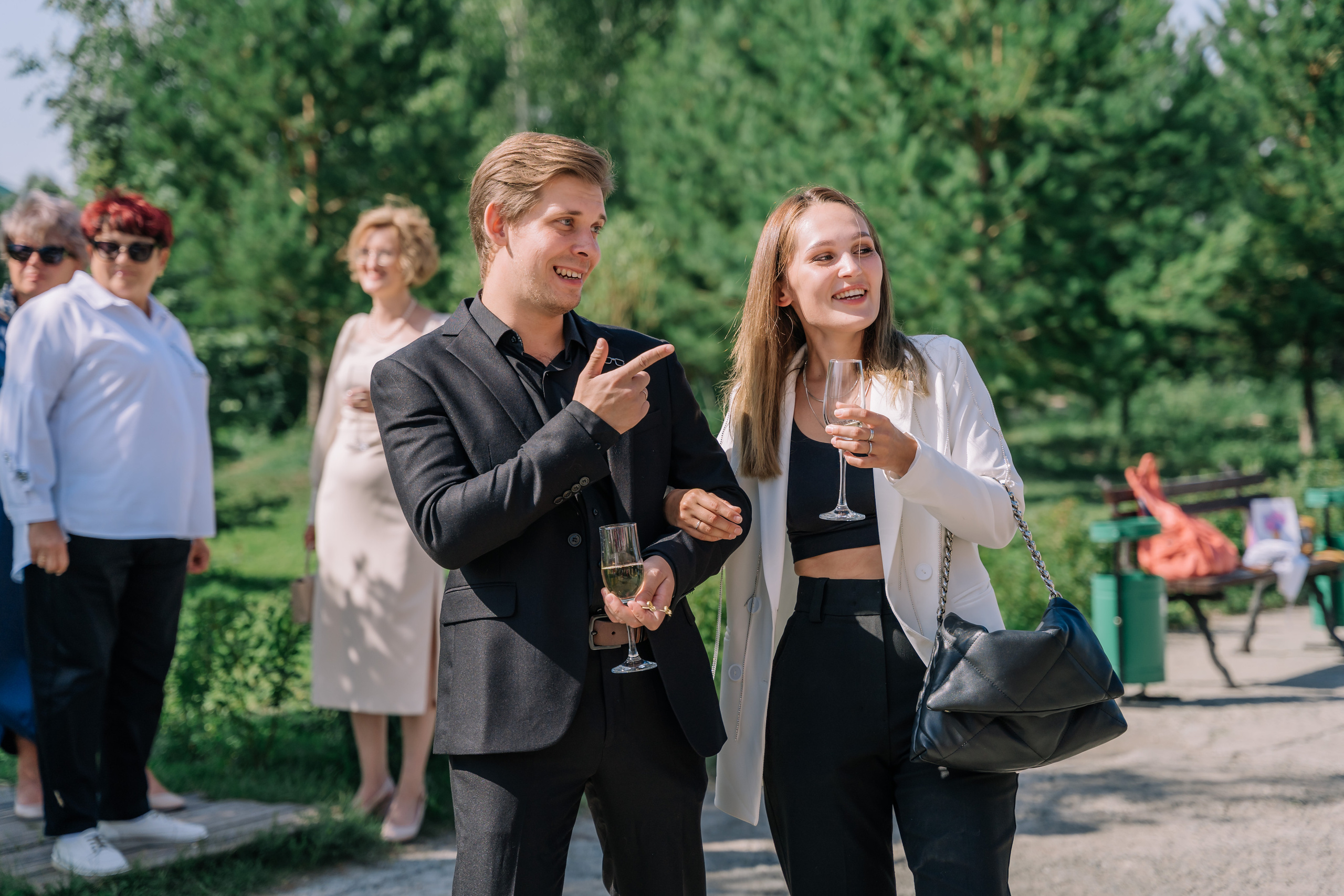 Елизавета и Алексей. Ульяна Ремезова | Фотограф | Челябинск