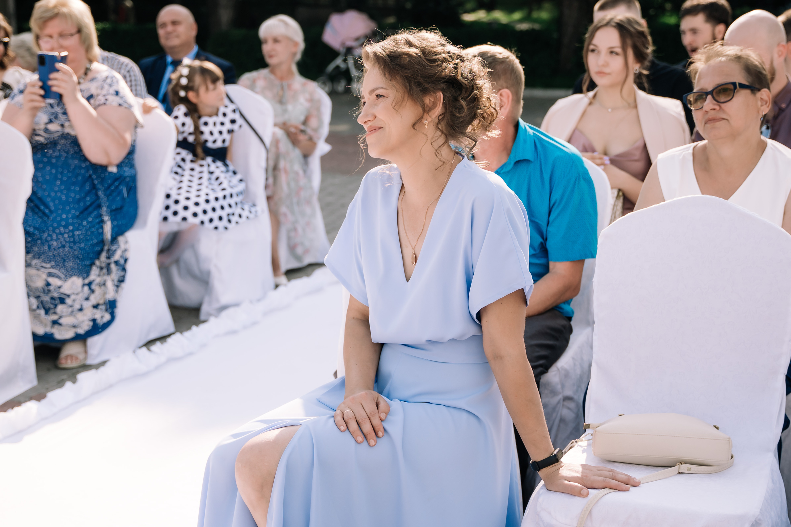 Елизавета и Тимофей. Ульяна Ремезова | Фотограф | Челябинск