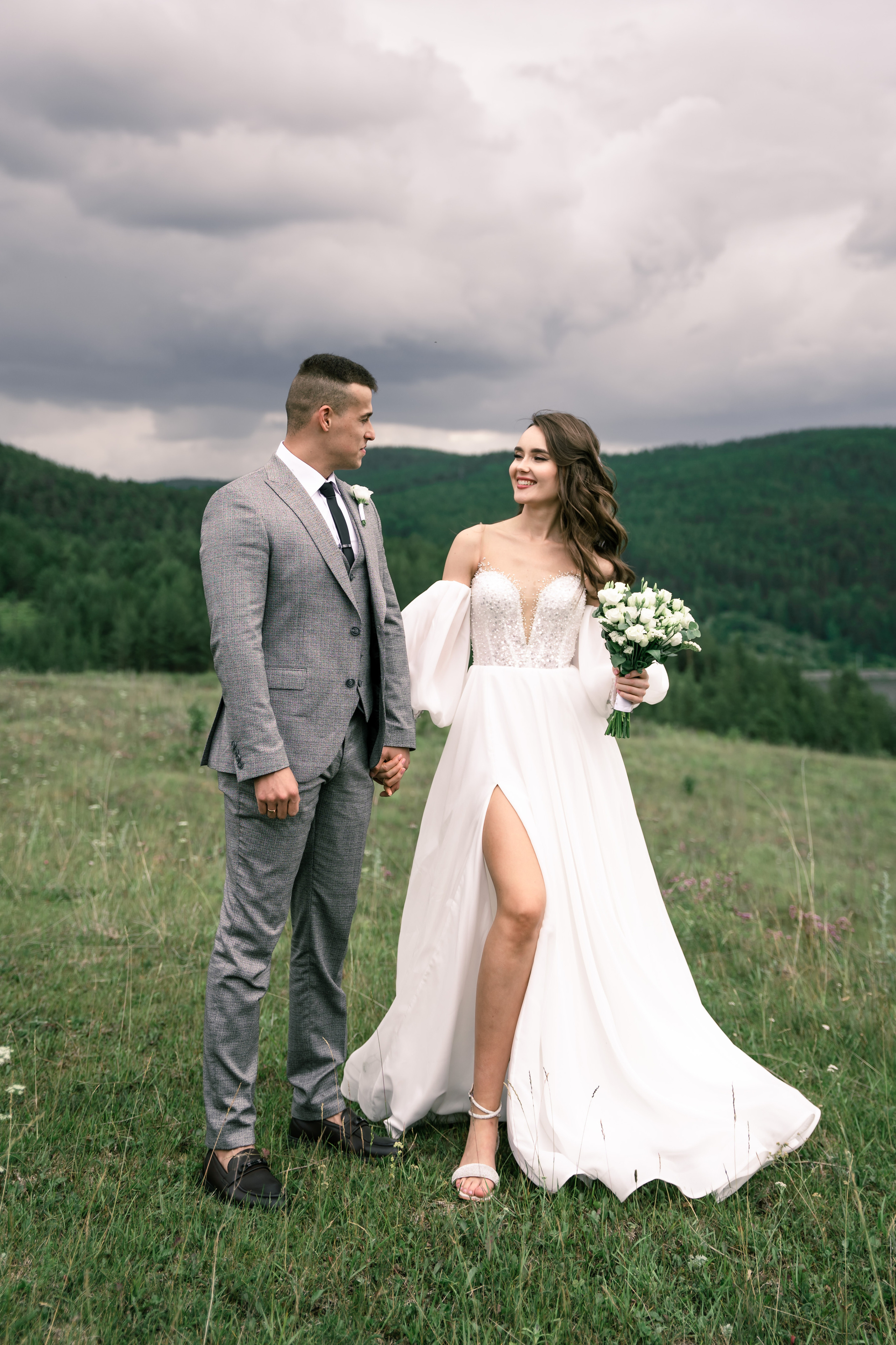 Виктория и Егор. Ульяна Ремезова | Фотограф | Челябинск