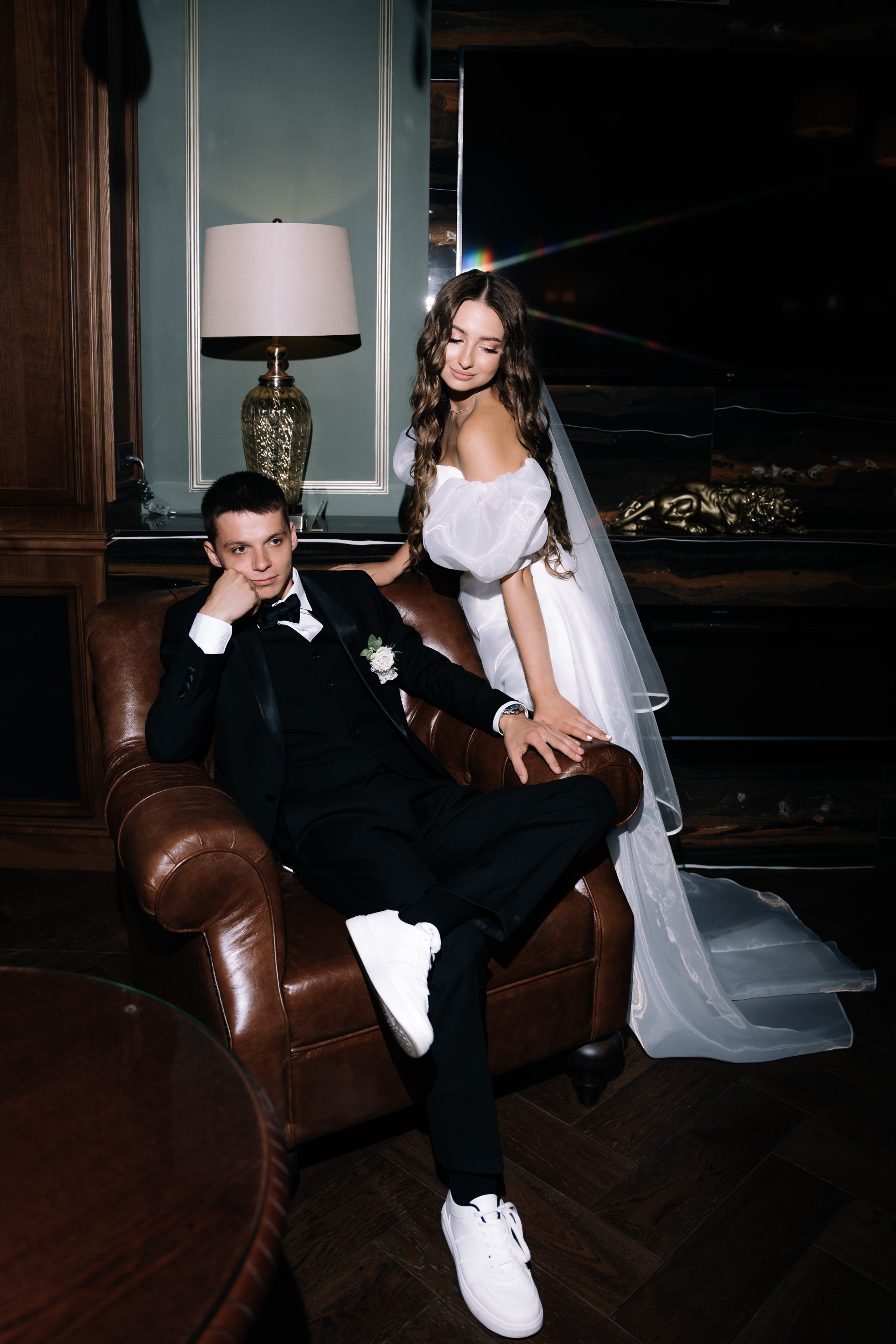 Елизавета и Тимофей. Ульяна Ремезова | Фотограф | Челябинск