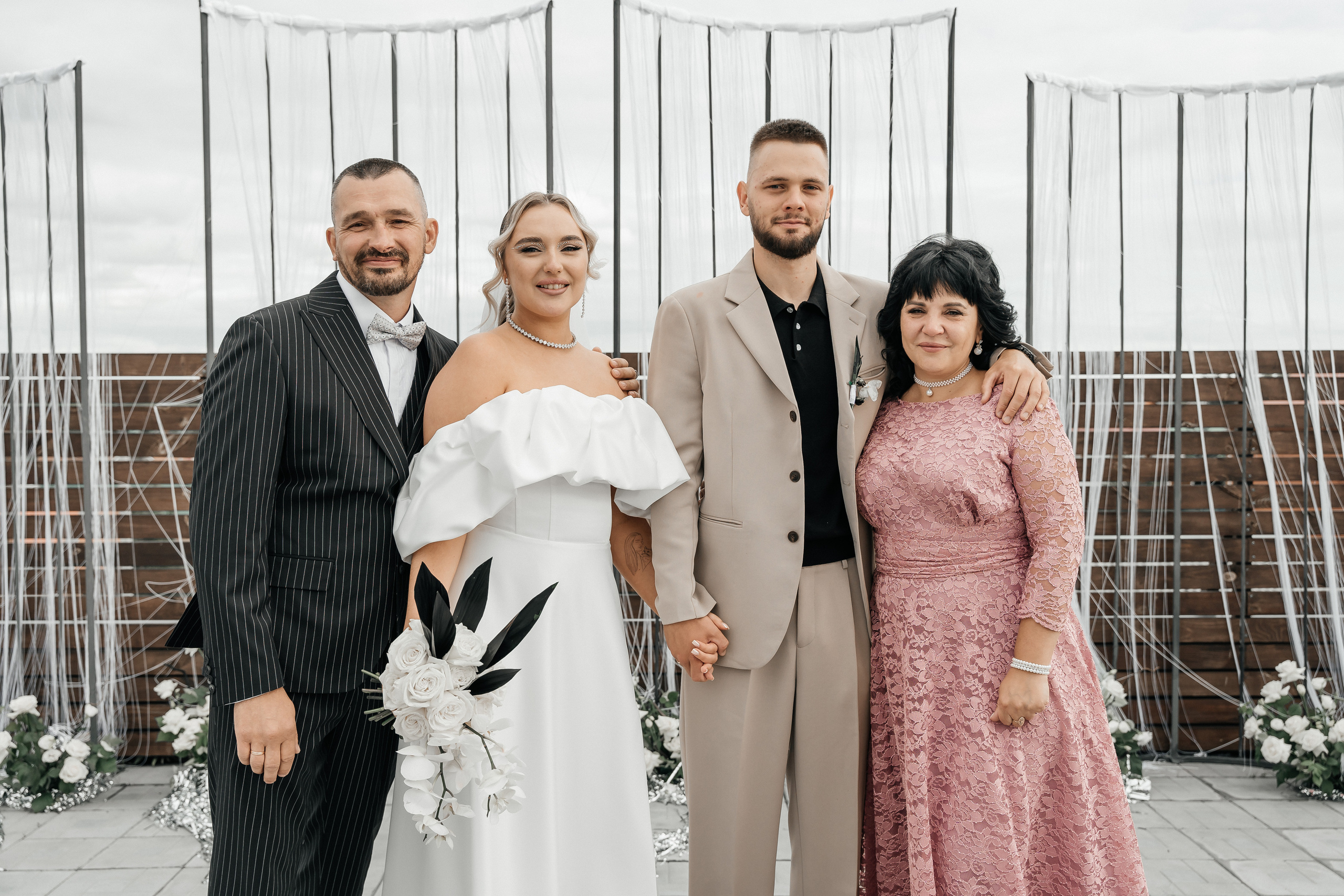 Валерия и Владислав. Ульяна Ремезова | Фотограф | Челябинск